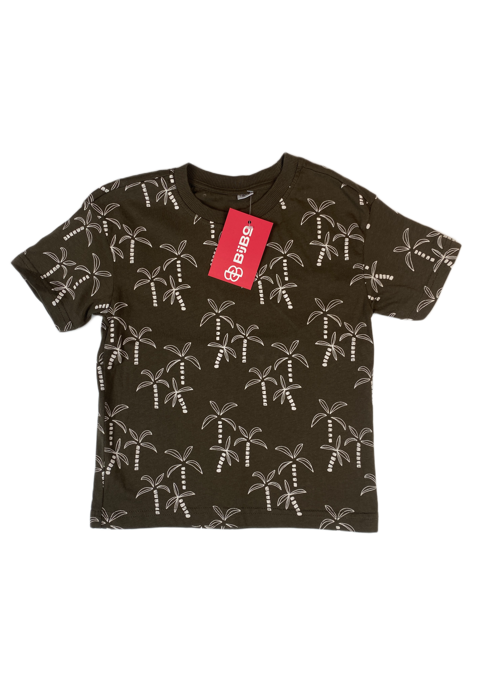 Zeeman BijBO T-shirt