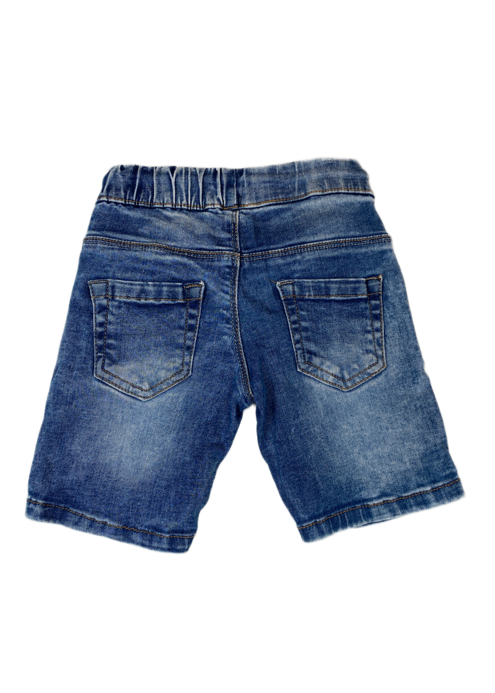 Zeeman BijBO Korte broek