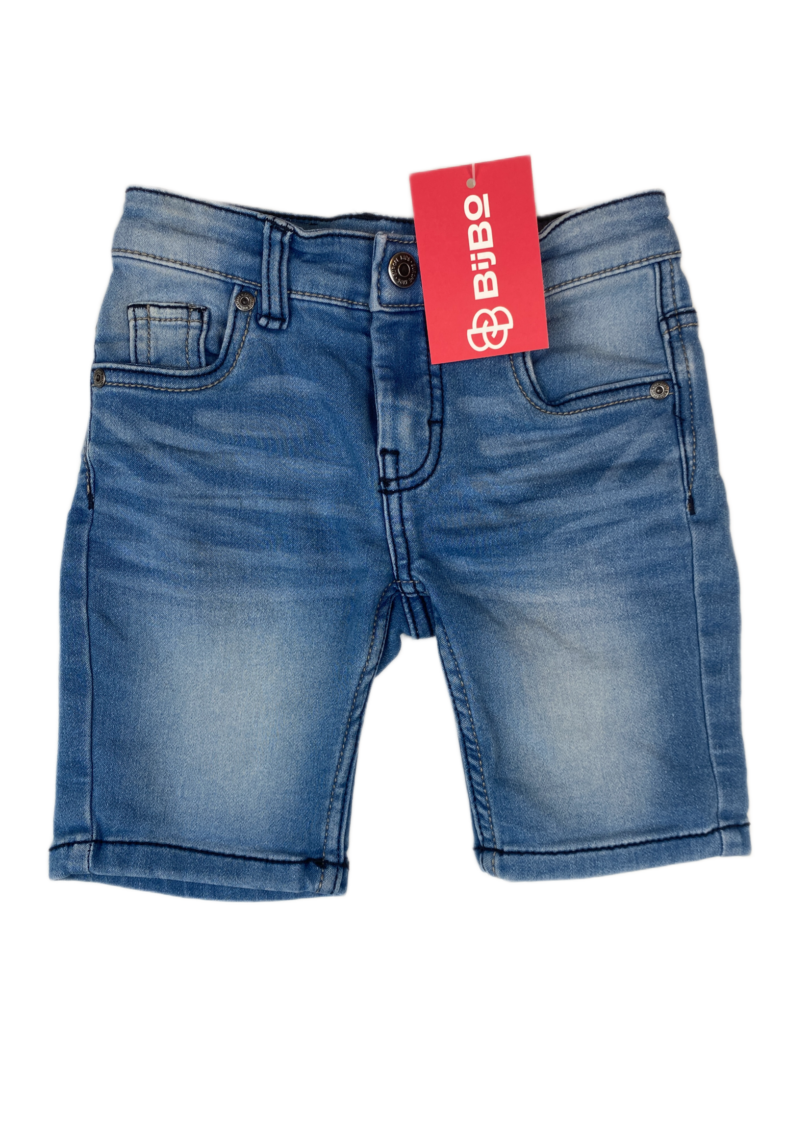 Europe Kids BijBO Korte broek