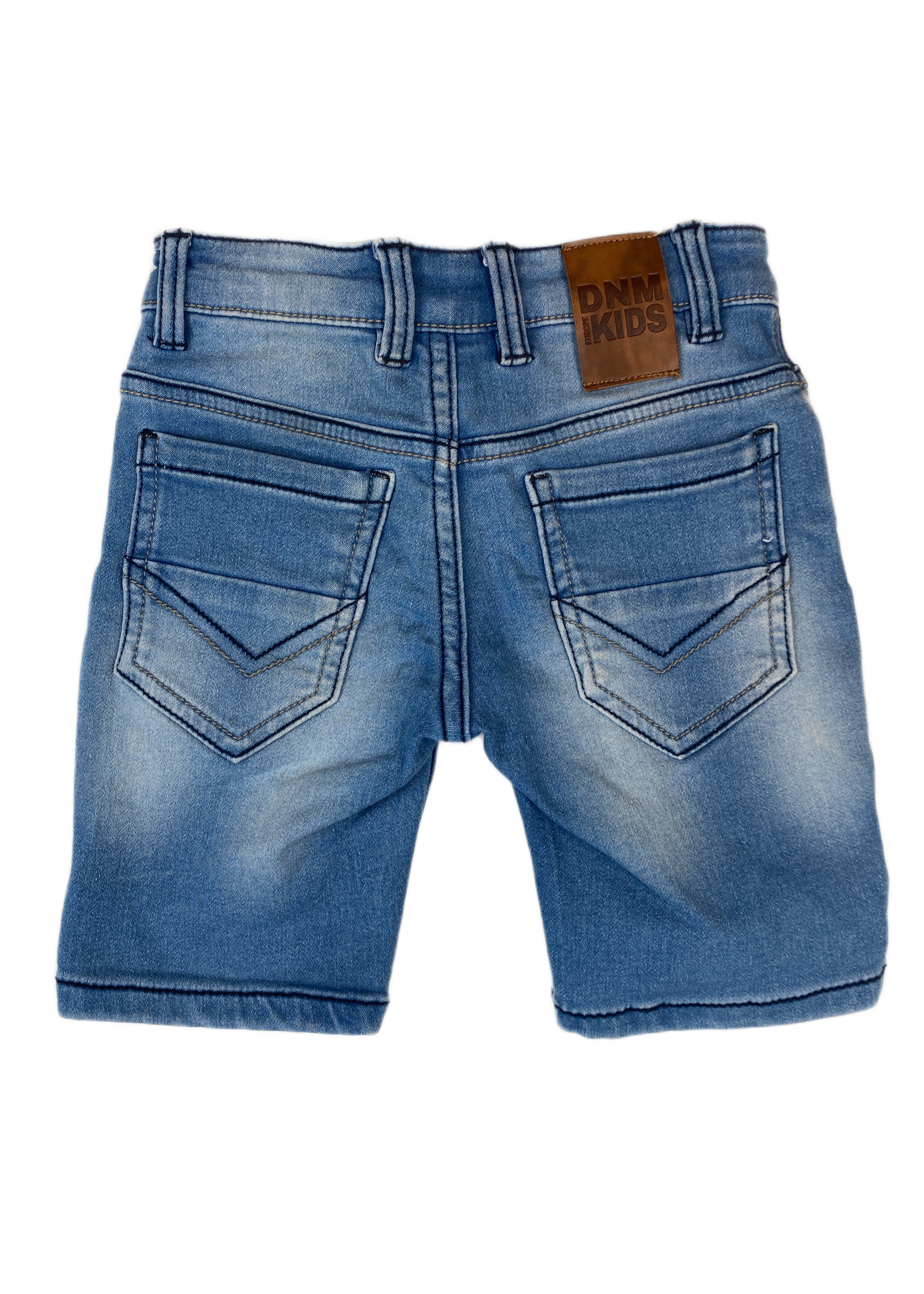 Europe Kids BijBO Korte broek