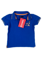 Baby Blue BijBO Polo