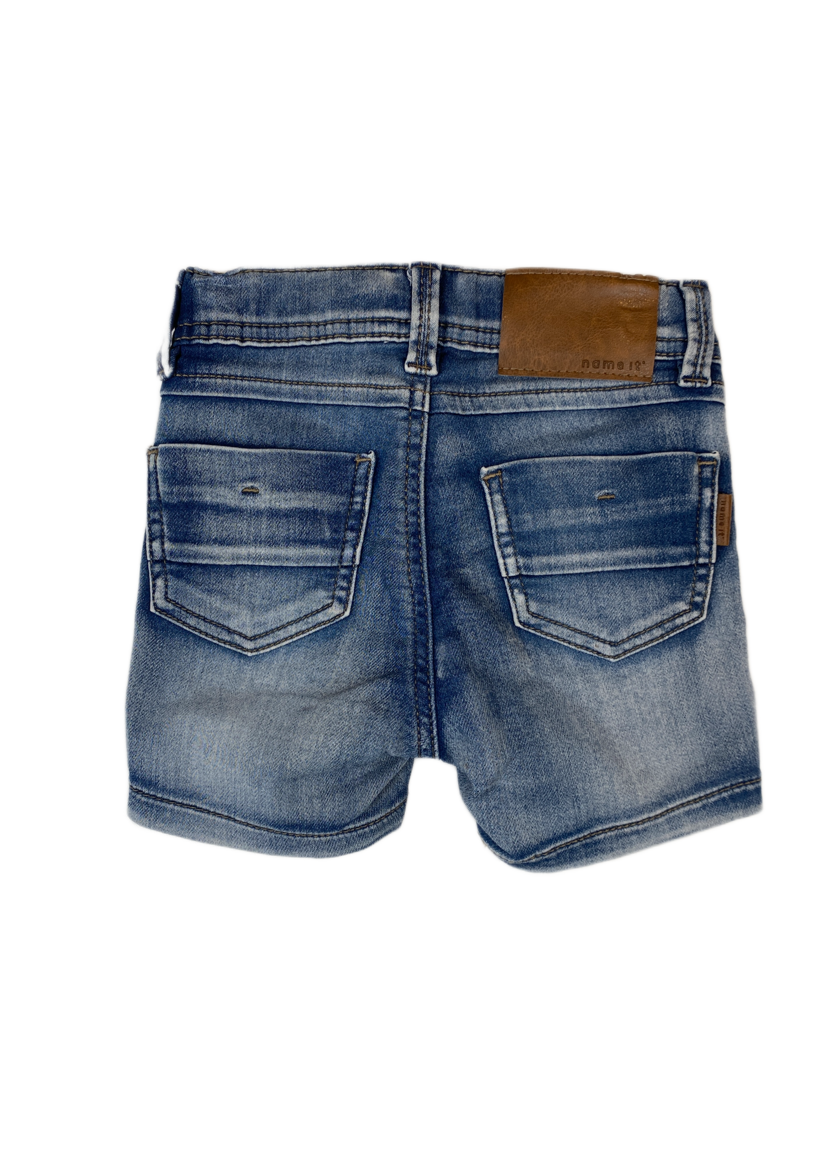 Tweedehands Name It BijBO kinderkleding Korte broek