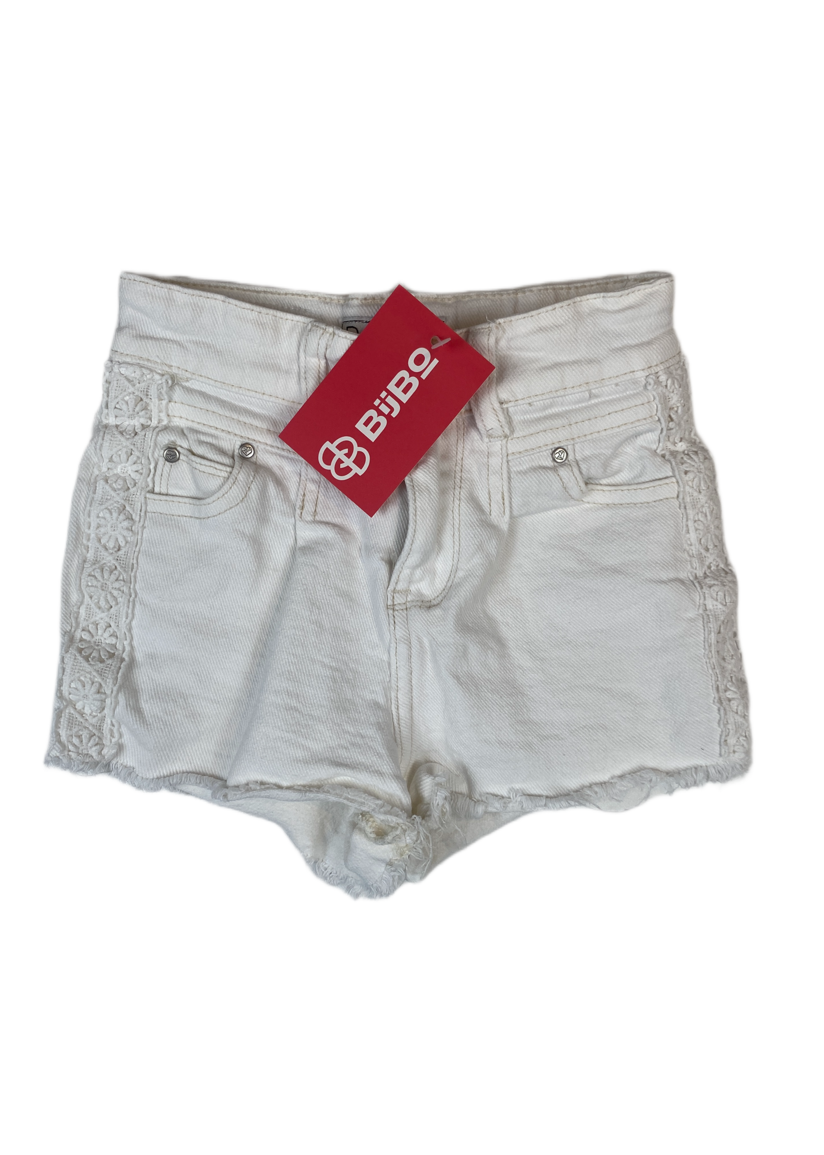 D-zine BijBO Korte broek