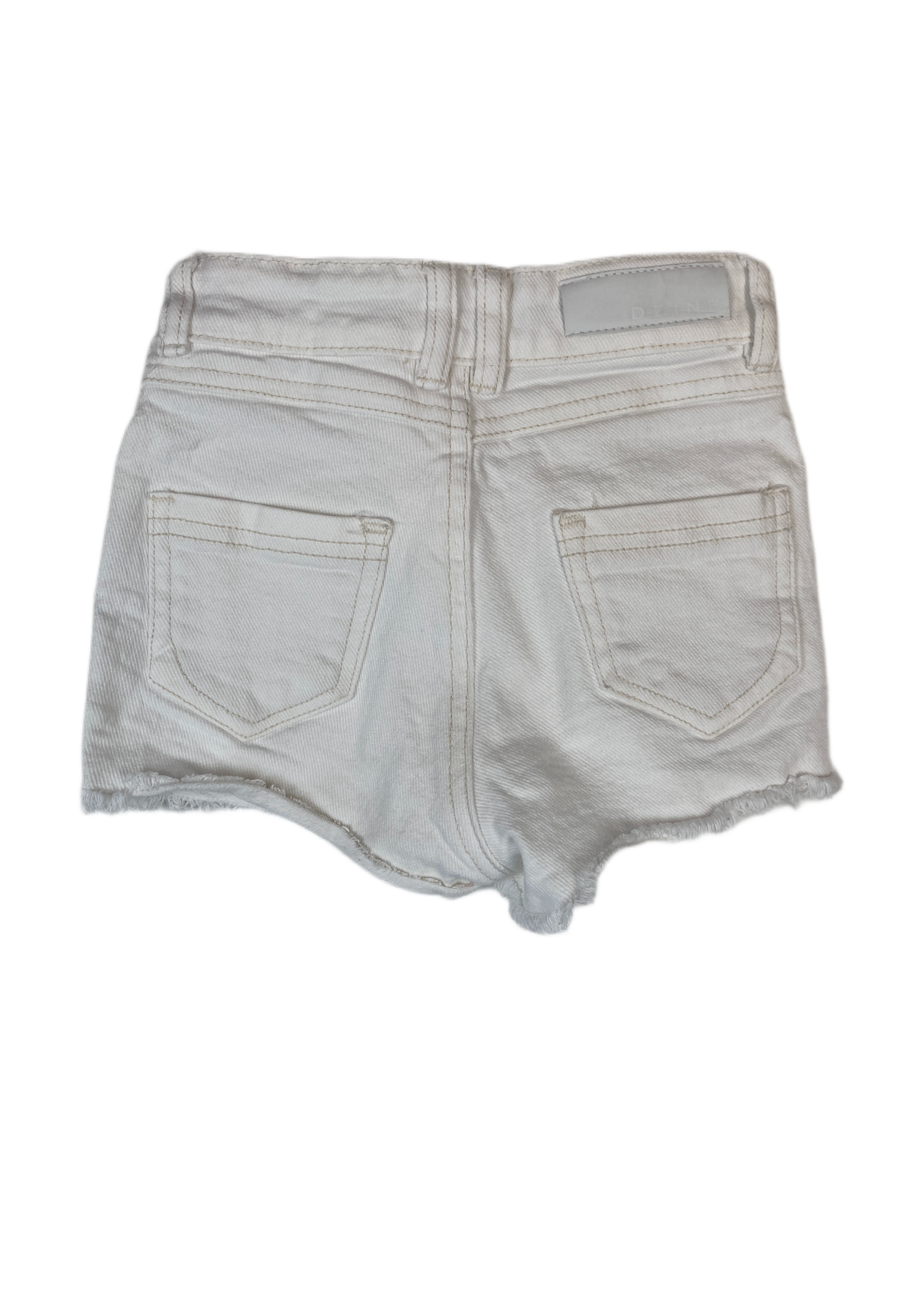 D-zine BijBO Korte broek