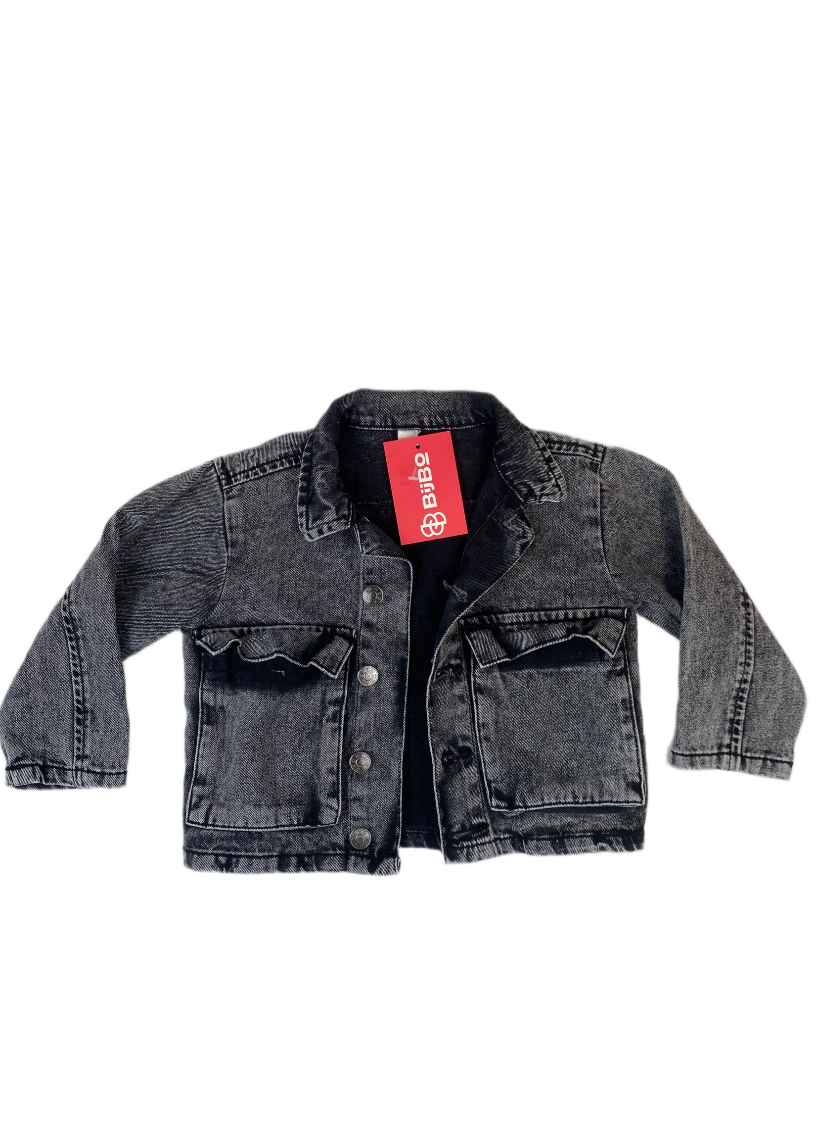 Zeeman BijBO Spijkerjas