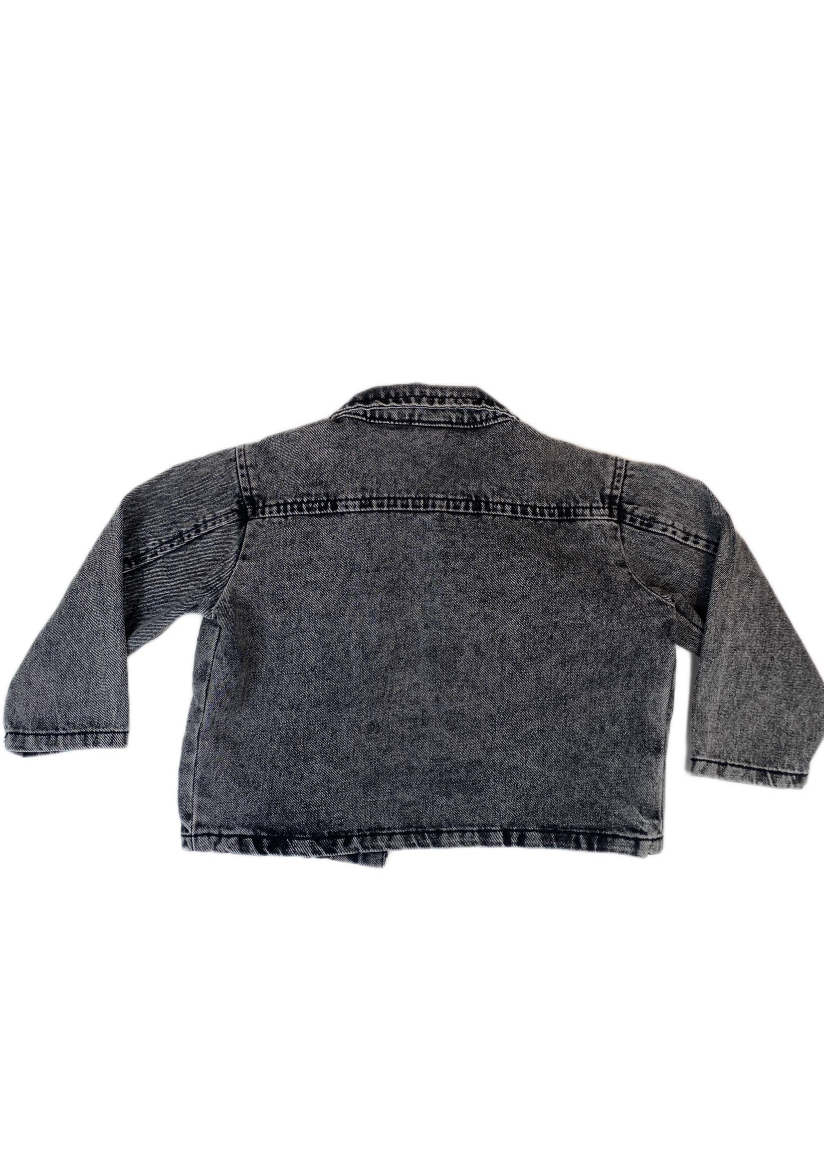 Zeeman BijBO Spijkerjas