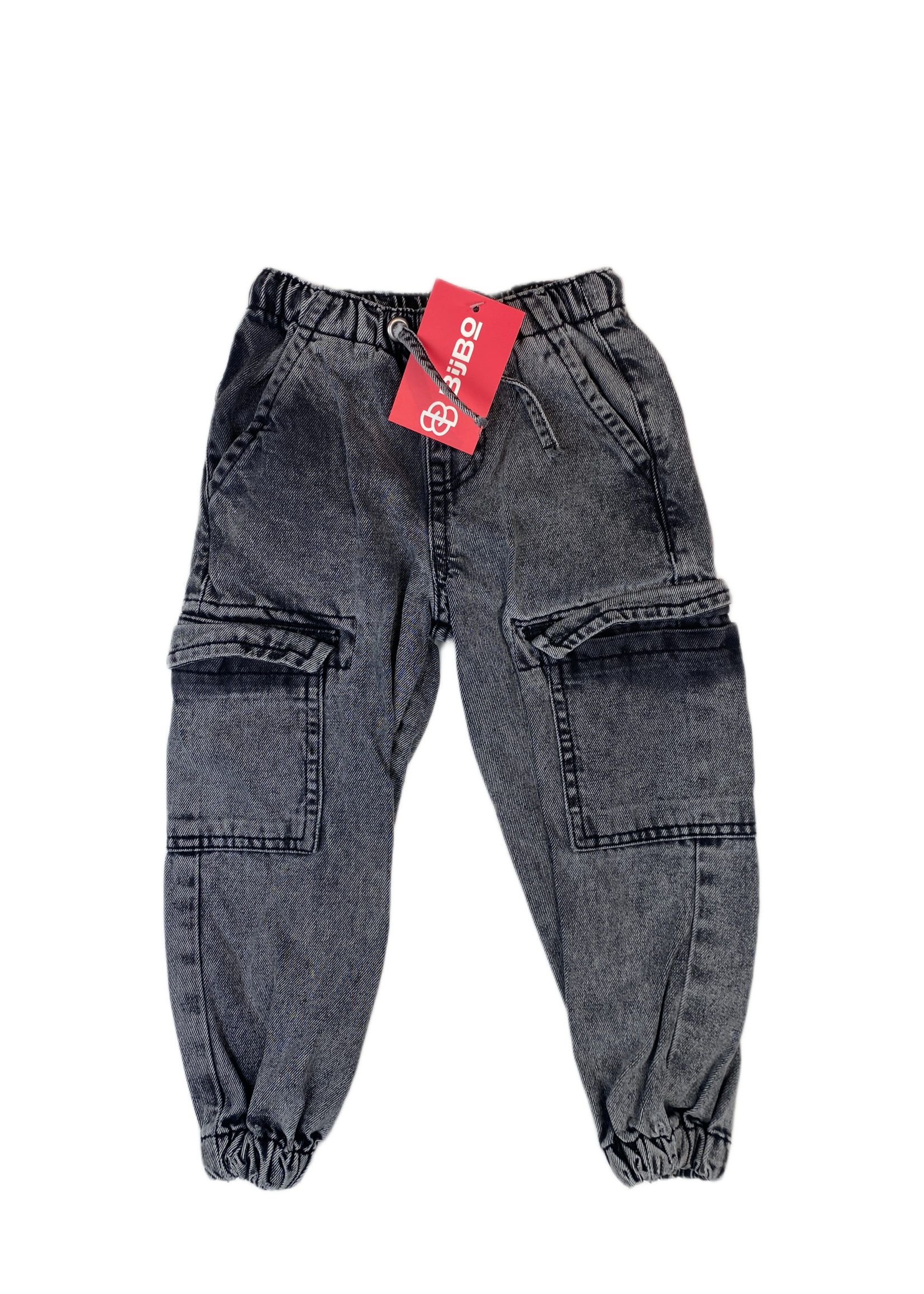 Zeeman BijBO Jeans