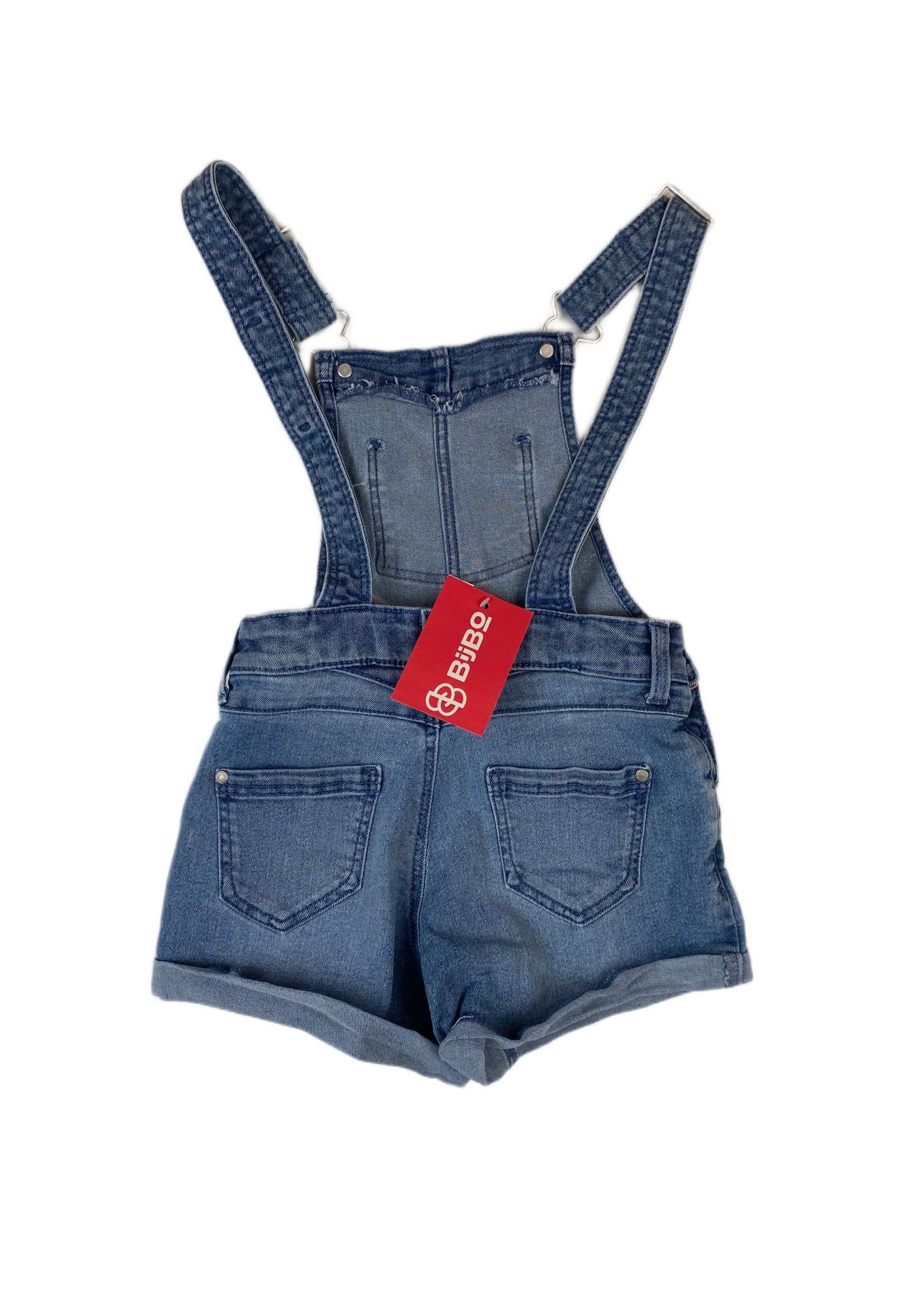 Tweedehands HEMA BijBO kinderkleding  Tuinbroek