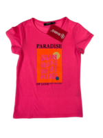 Europe Kids BijBO T-shirt