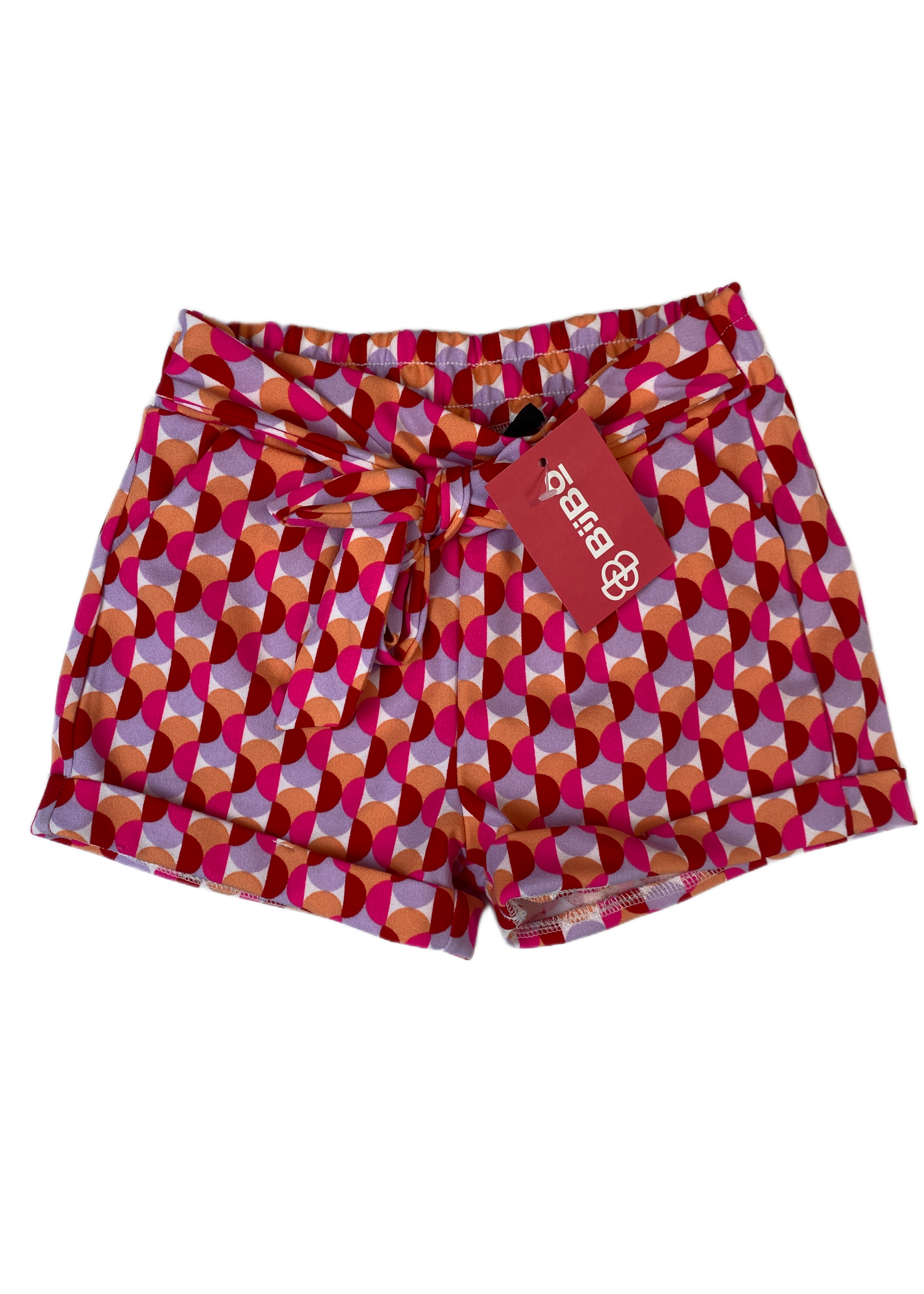 Europe Kids BijBO Korte broek