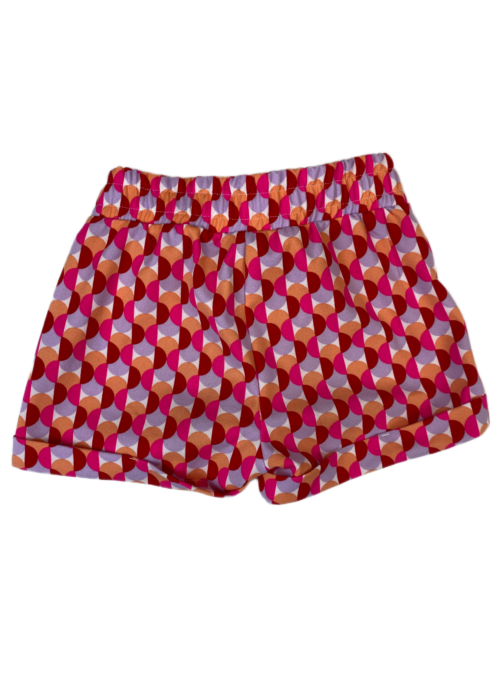 Europe Kids BijBO Korte broek