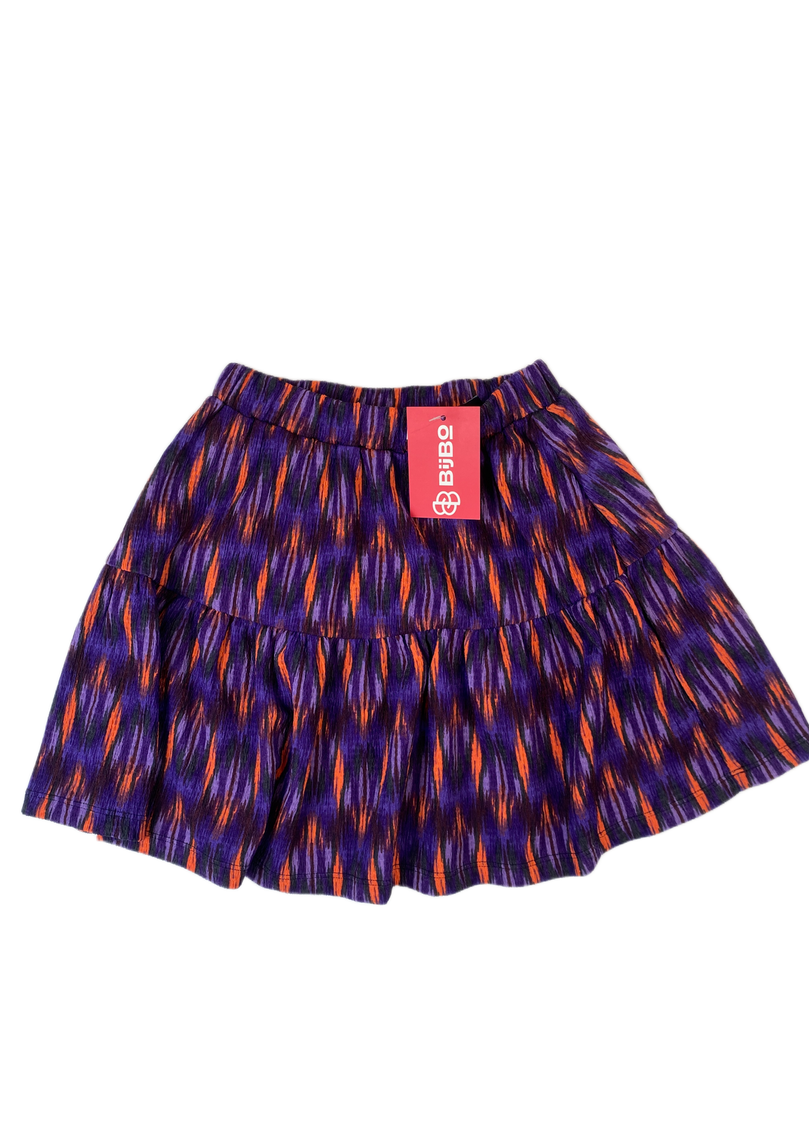 Europe Kids BijBO Rok