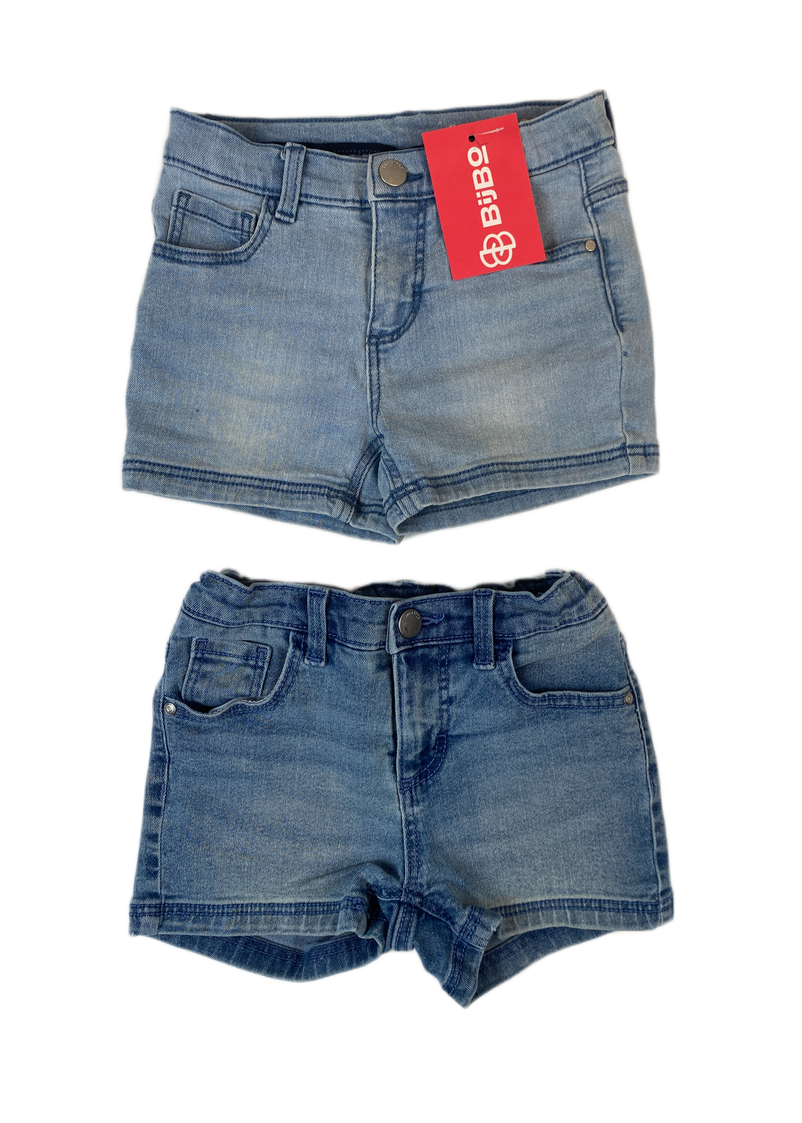 HEMA BijBO Korte broek