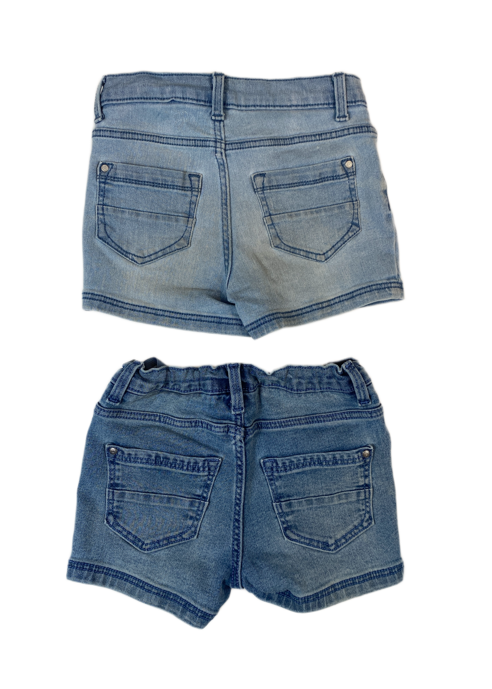 HEMA BijBO Korte broek