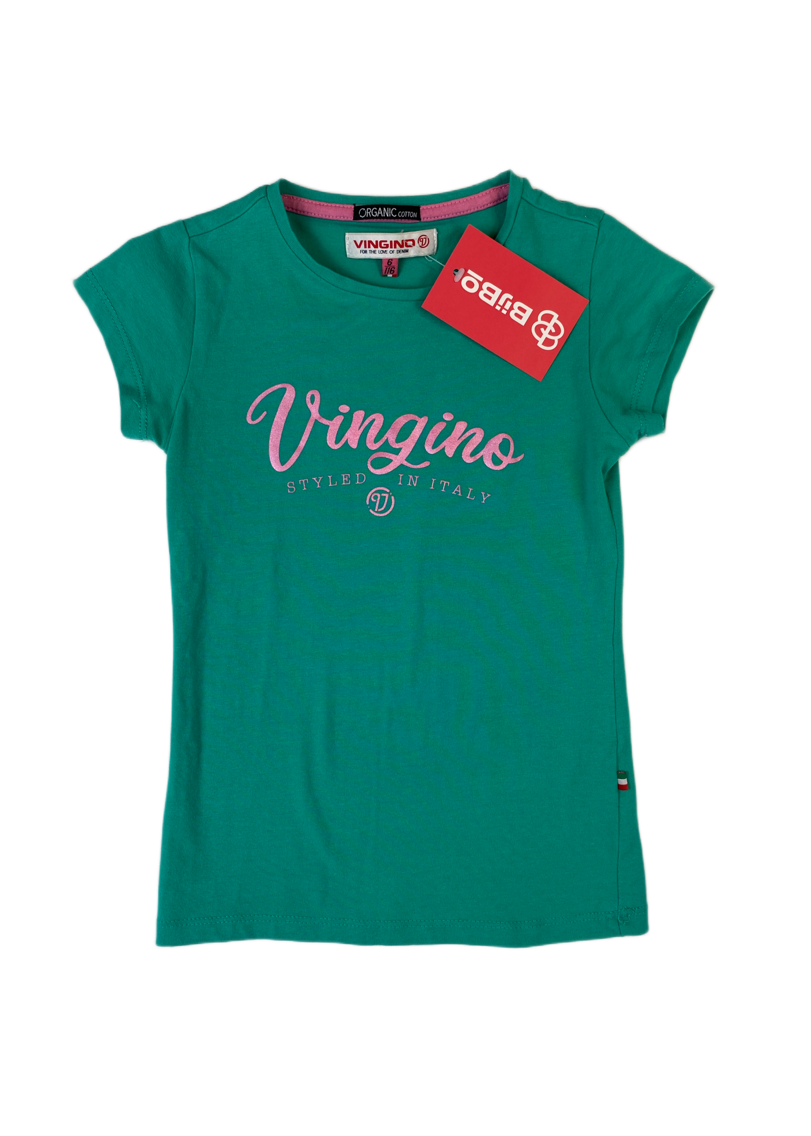 Vingino BijBO T-shirt