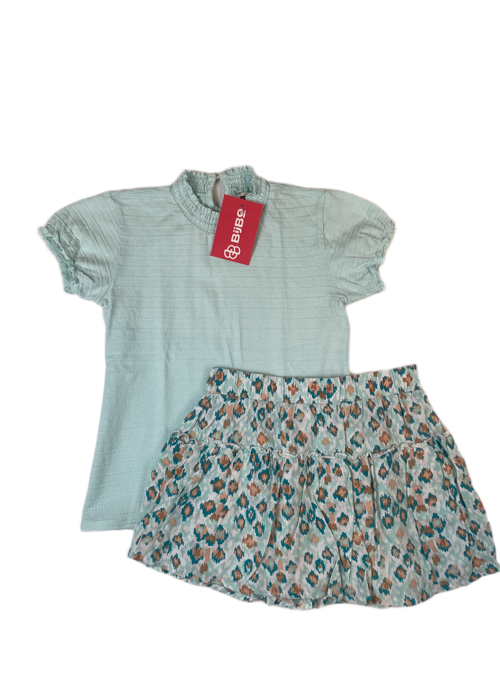 No Way Monday BijBO T-shirt