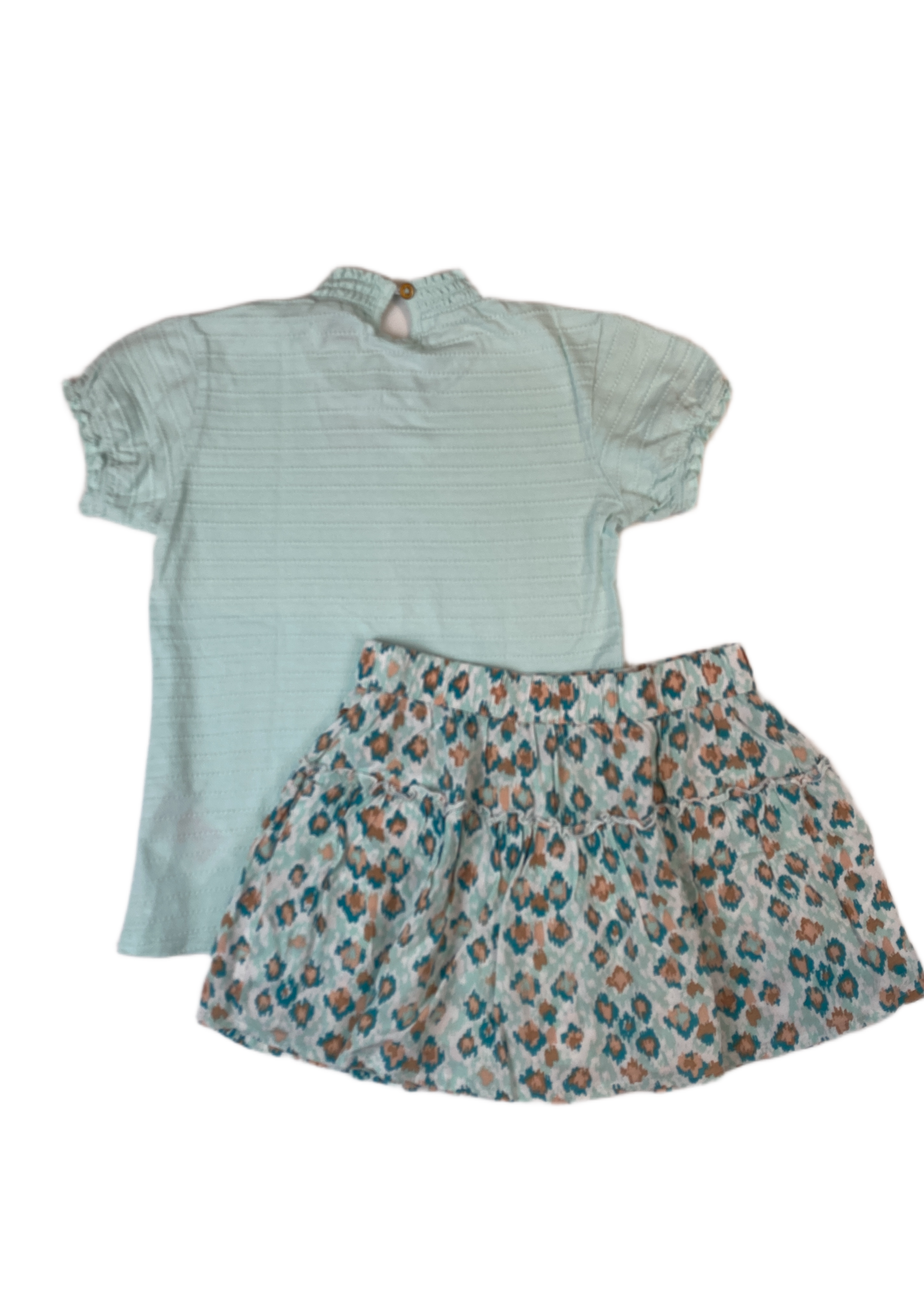 No Way Monday BijBO T-shirt