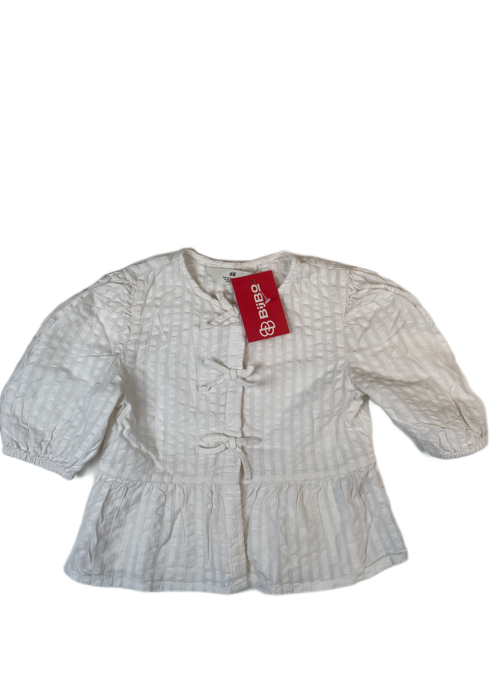 H&M BijBO Blouse