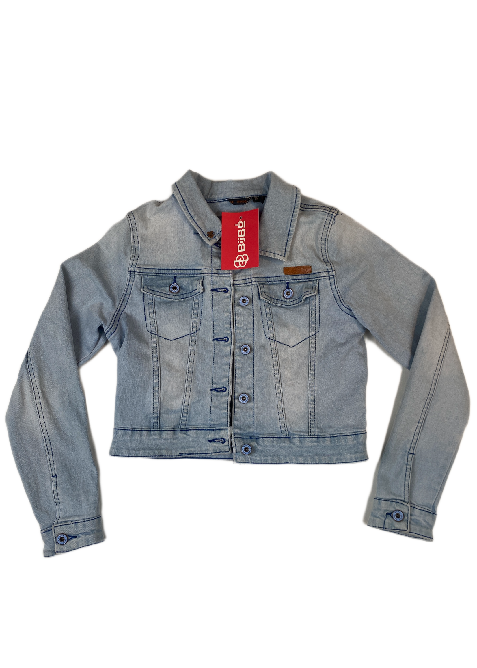 Nono BijBO Spijkerjas