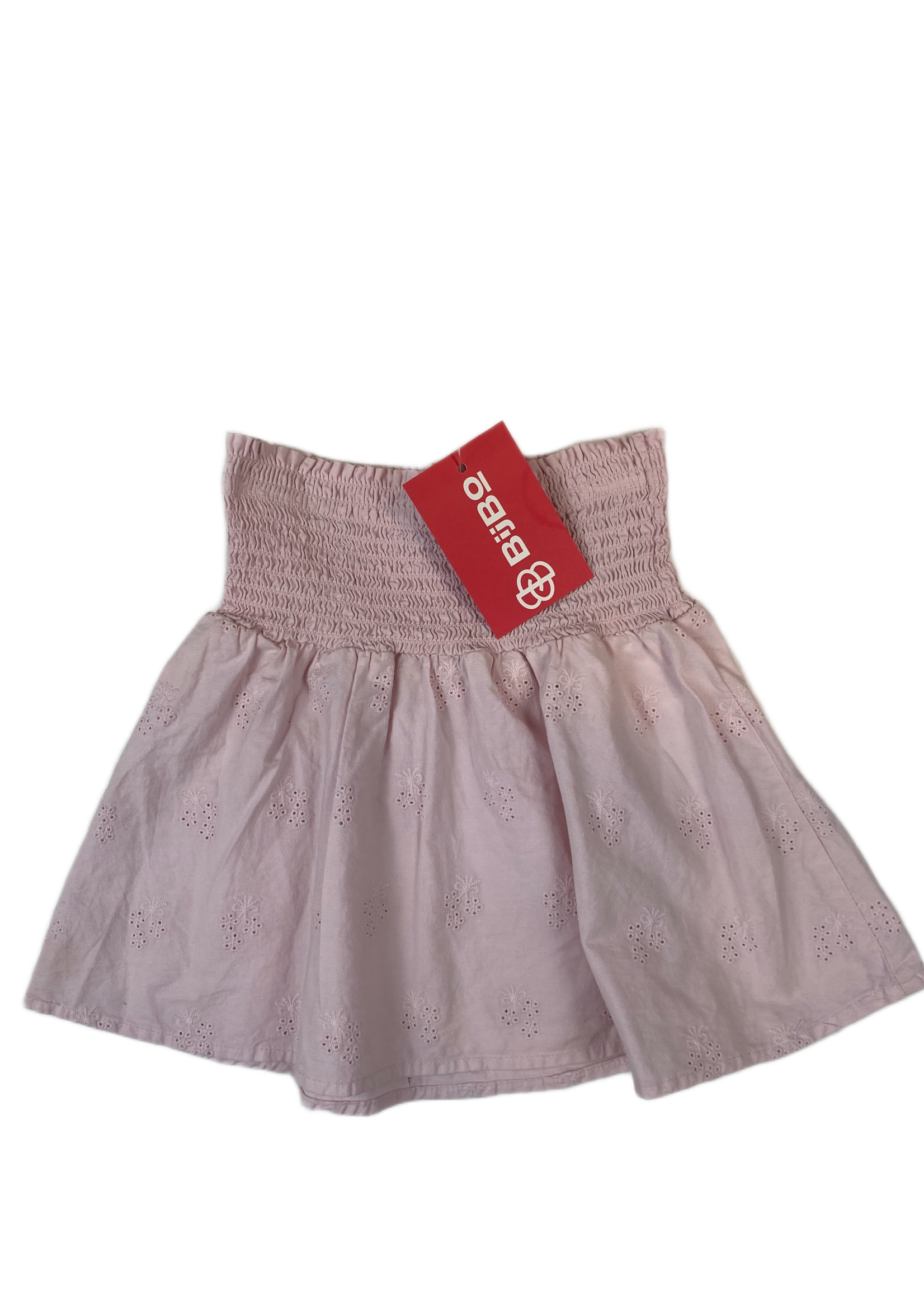 Tweedehands Name It BijBO kinderkleding Rok