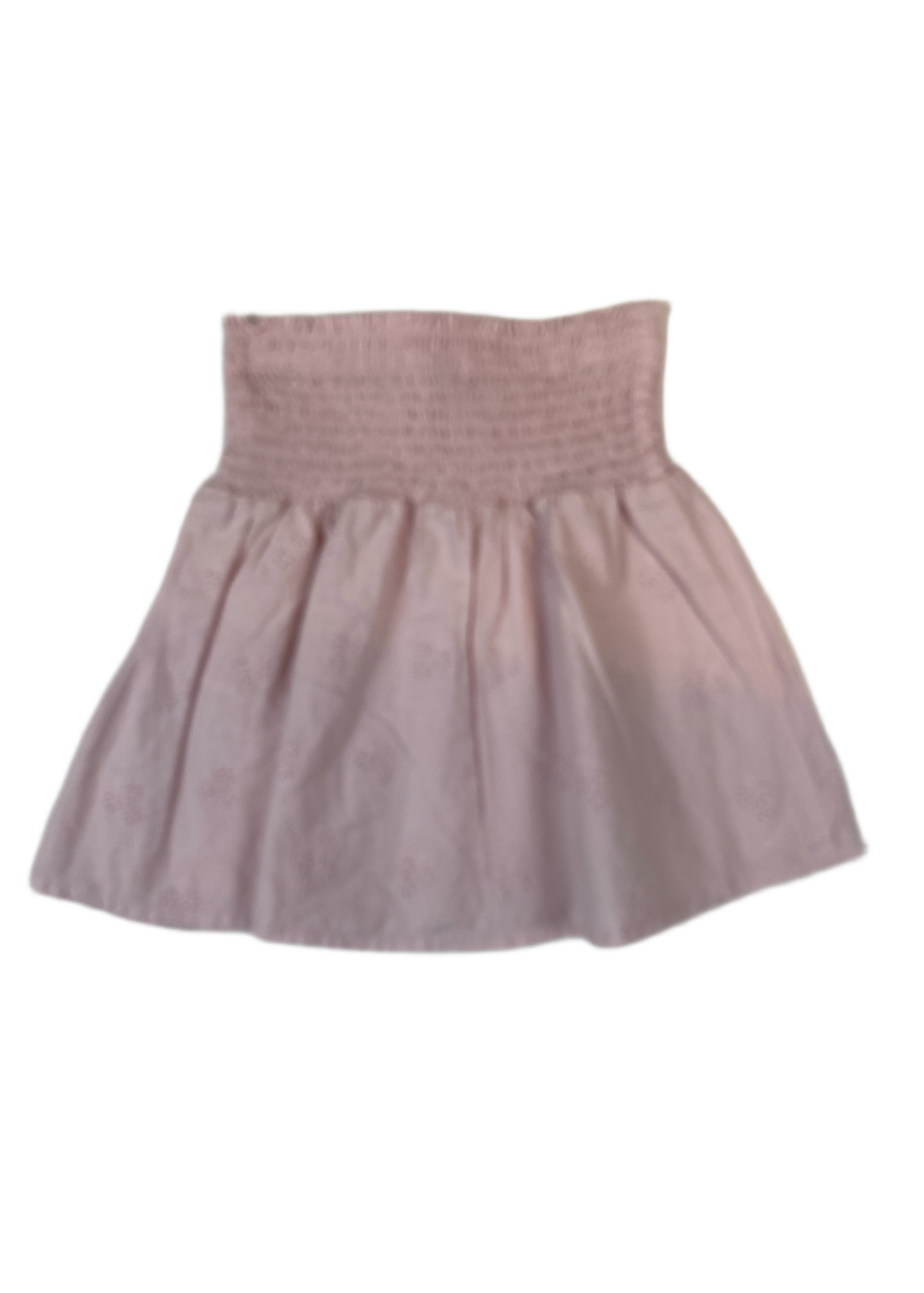 Tweedehands Name It BijBO kinderkleding Rok