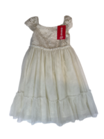 Tweedehands H&M BijBO kinderkleding Jurk