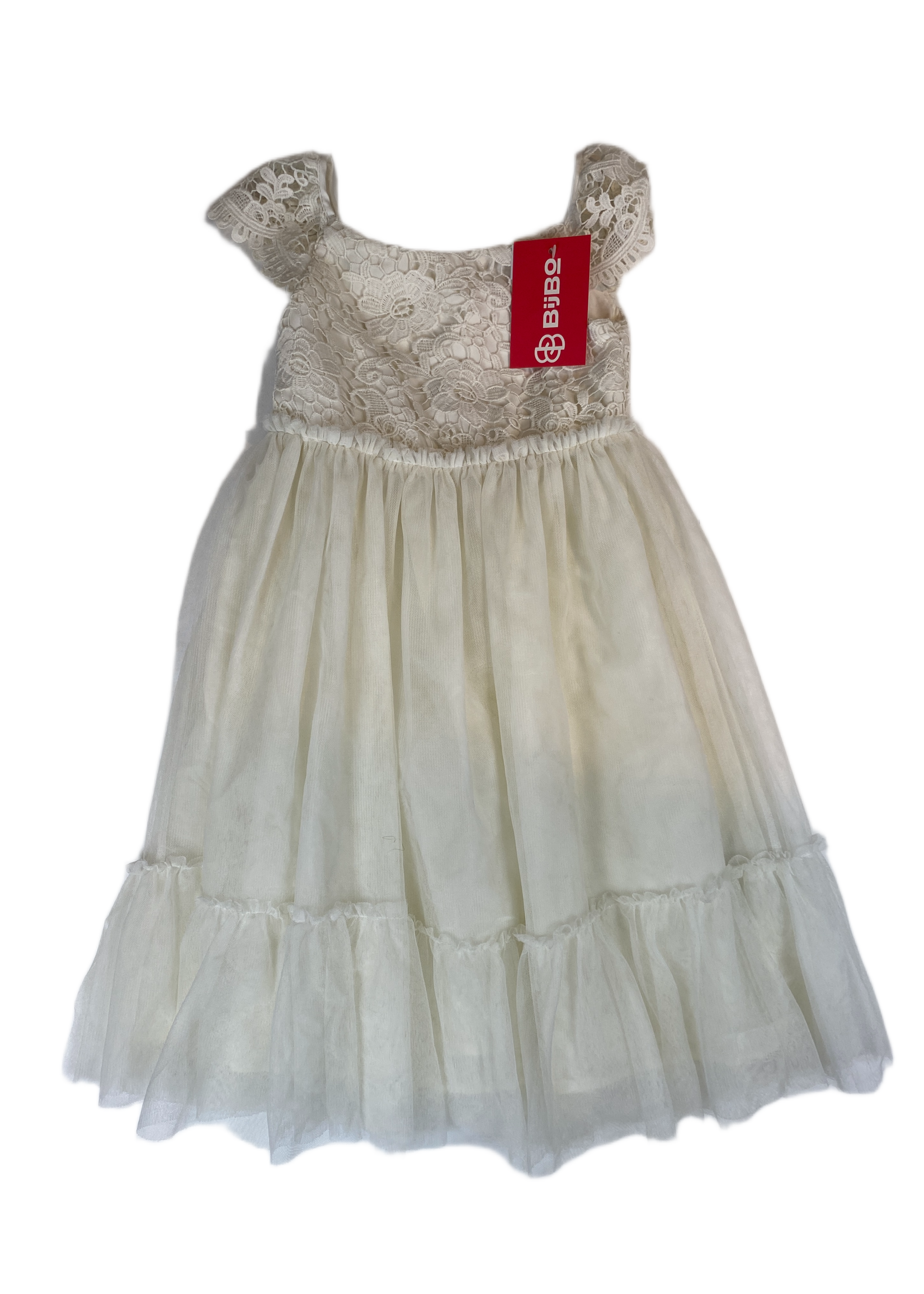 Tweedehands H&M BijBO kinderkleding Jurk