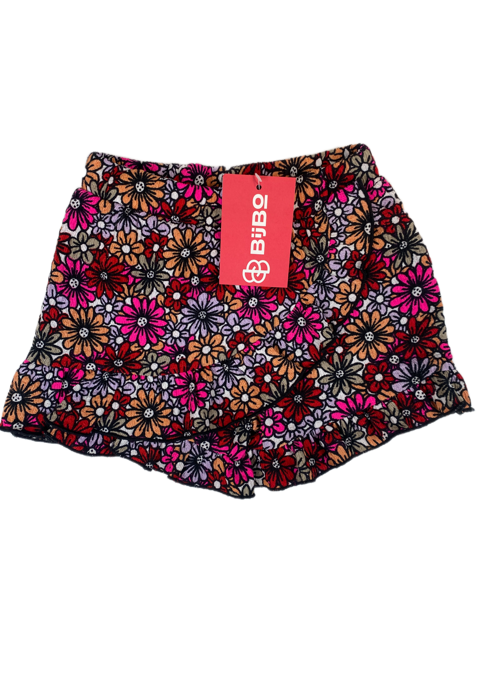 Europe Kids BijBO Rok