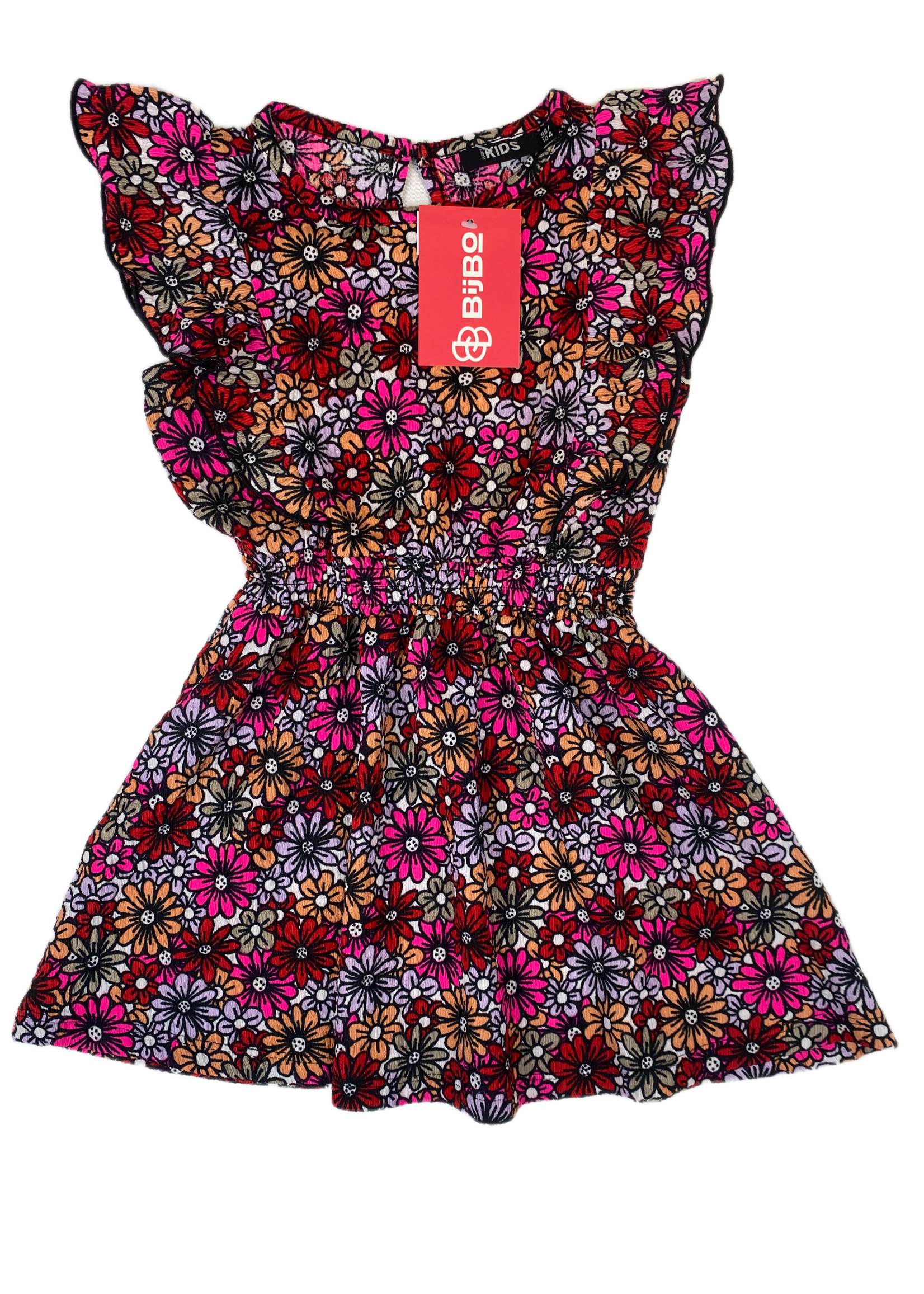 Europe Kids BijBO Jurk