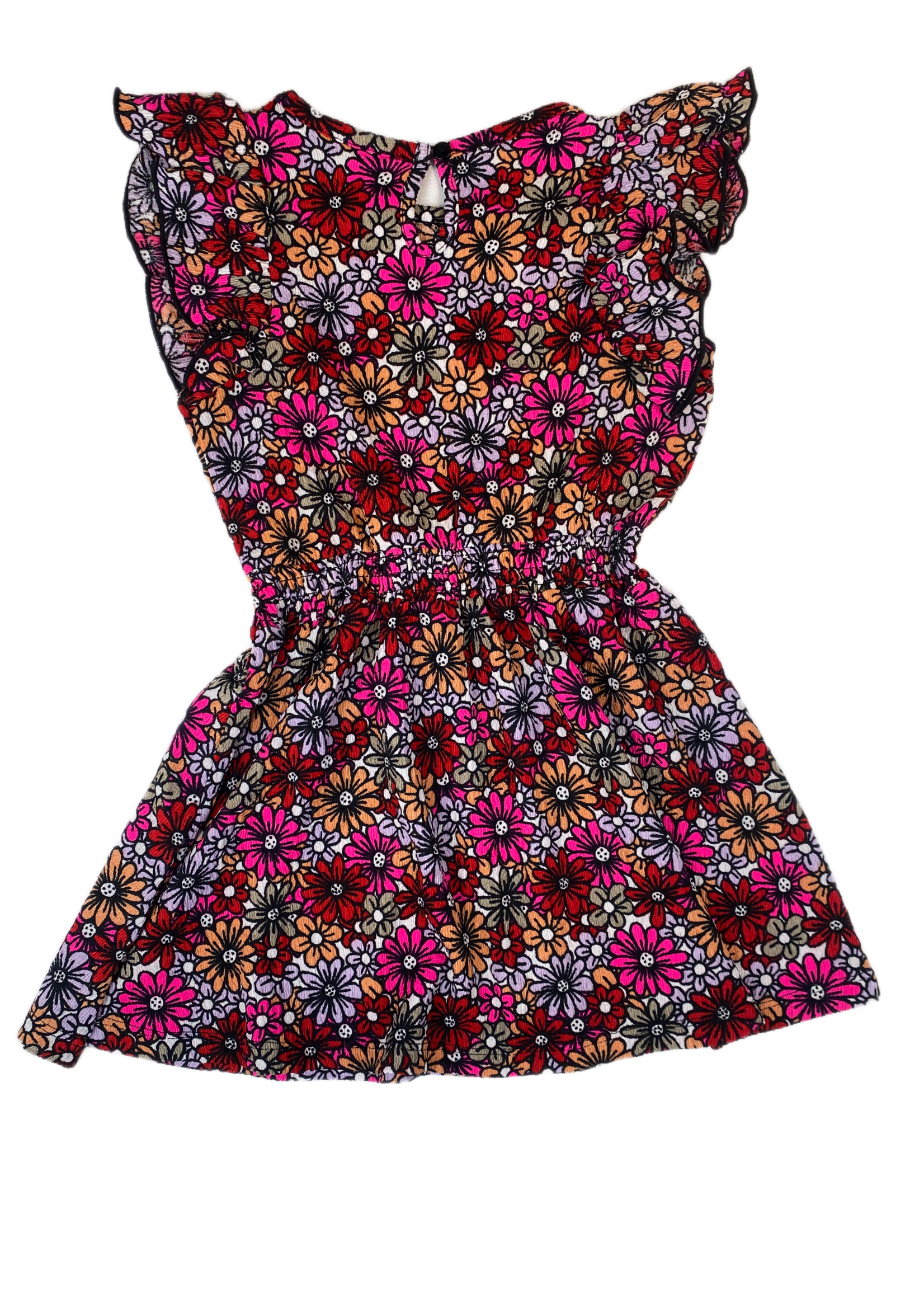 Europe Kids BijBO Jurk