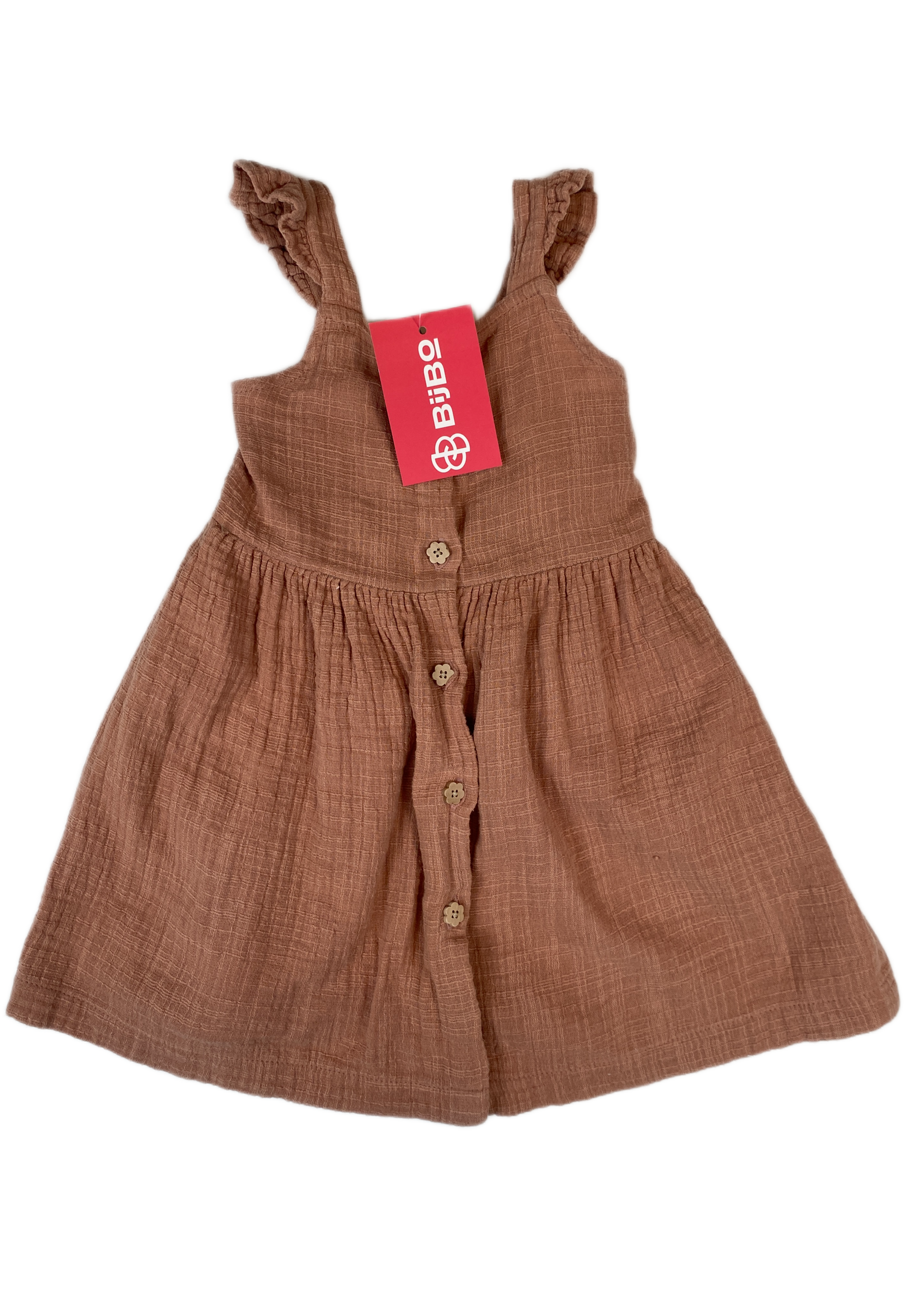 Babystyling BijBO Jurk