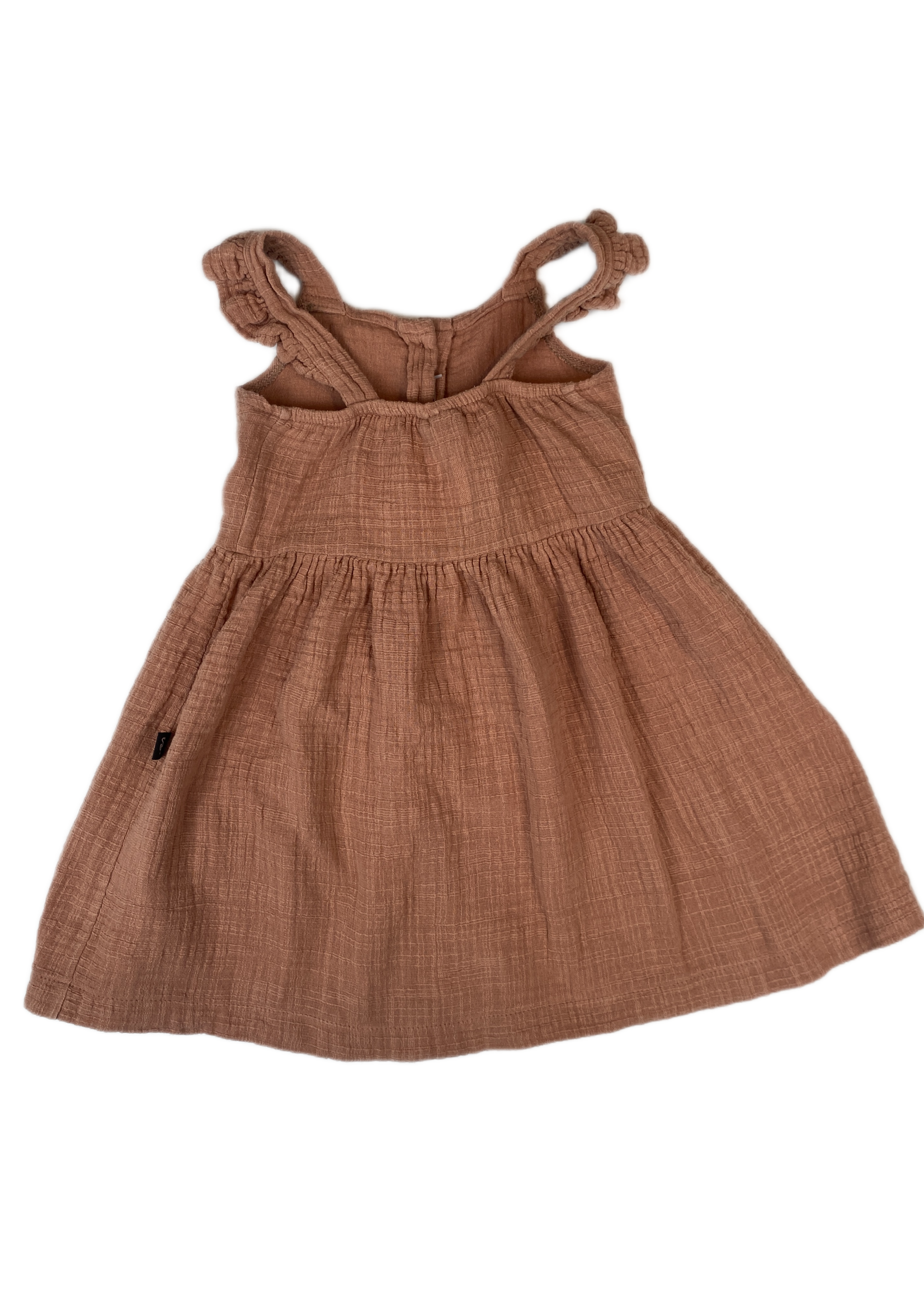 Babystyling BijBO Jurk