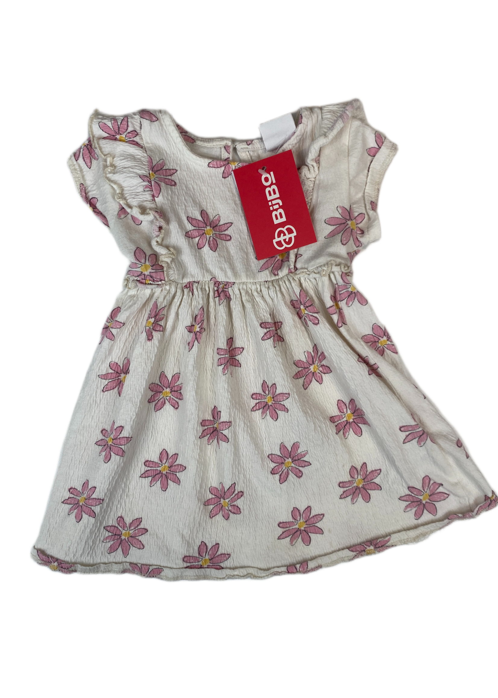 Tweedehands Zara BijBO kinderkleding Jurk