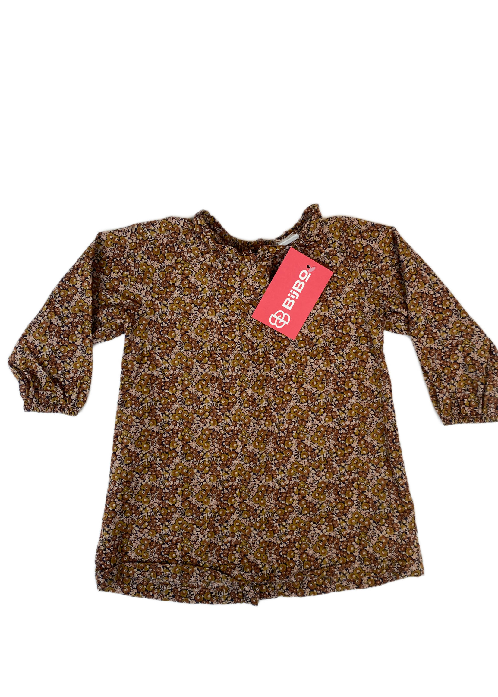 Tweedehands H&M BijBO kinderkleding Jurk
