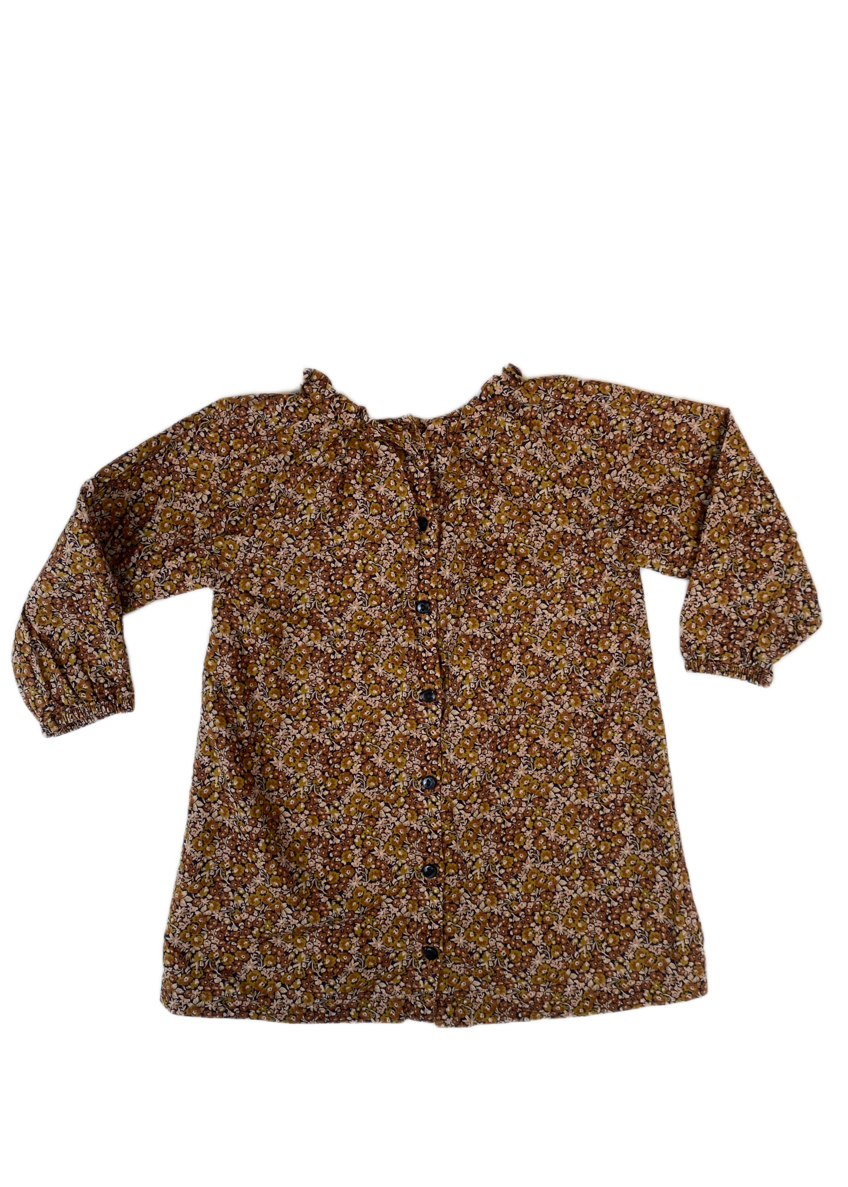 Tweedehands H&M BijBO kinderkleding Jurk