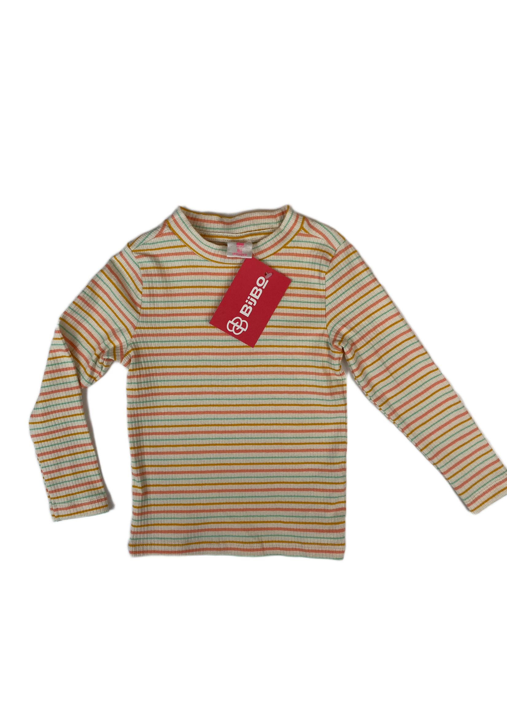 Tweedehands HEMA BijBO kinderkleding  Longsleeve