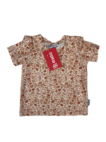 Ukkepuk-kids BijBO T-shirt