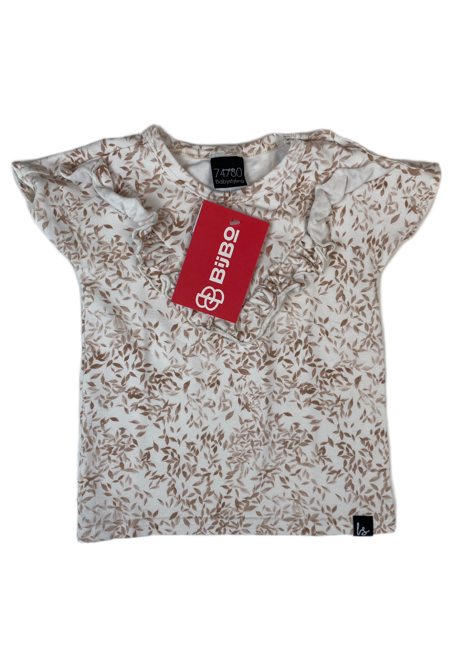 Babystyling BijBO T-shirt