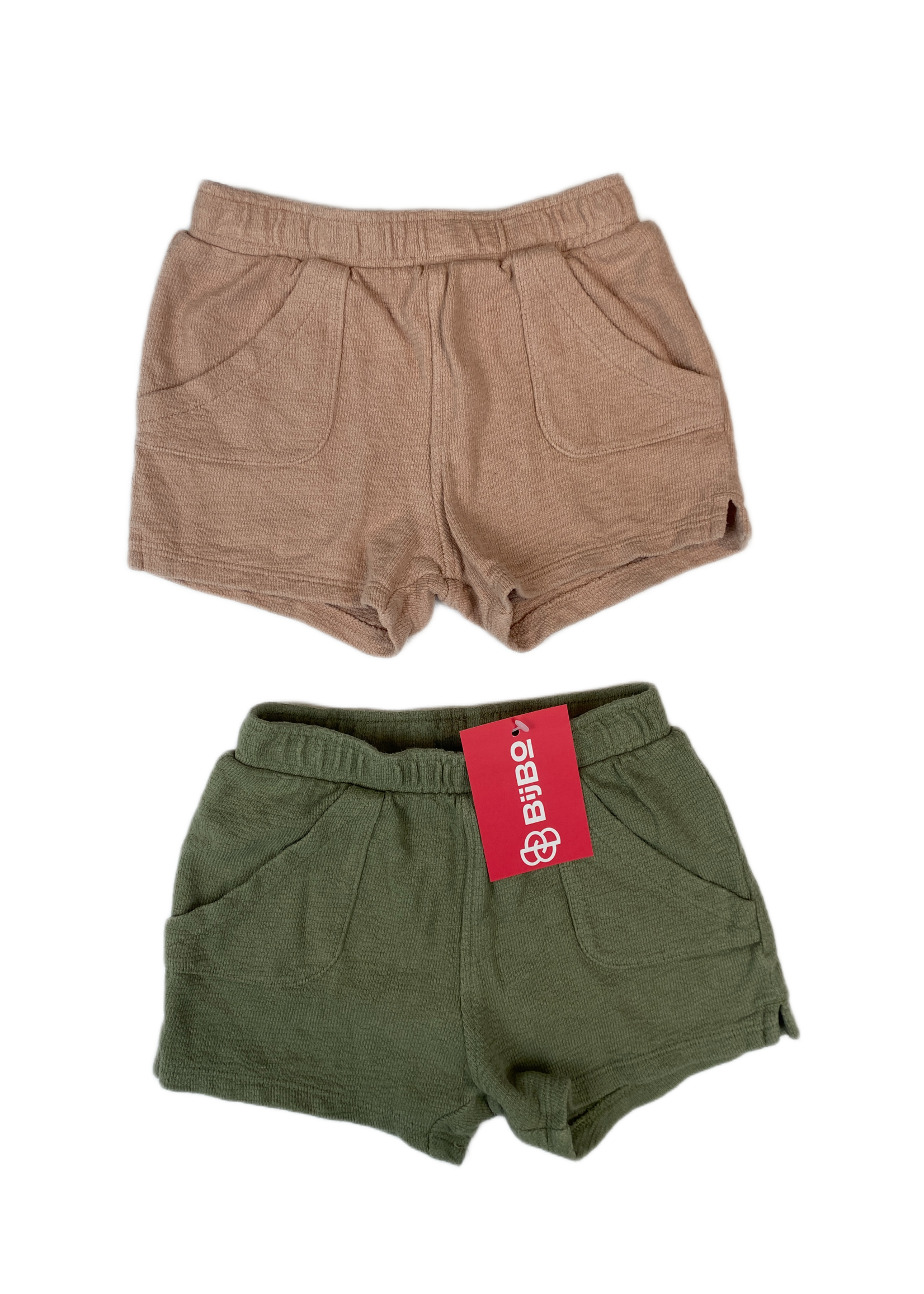 Next BijBO Korte broek