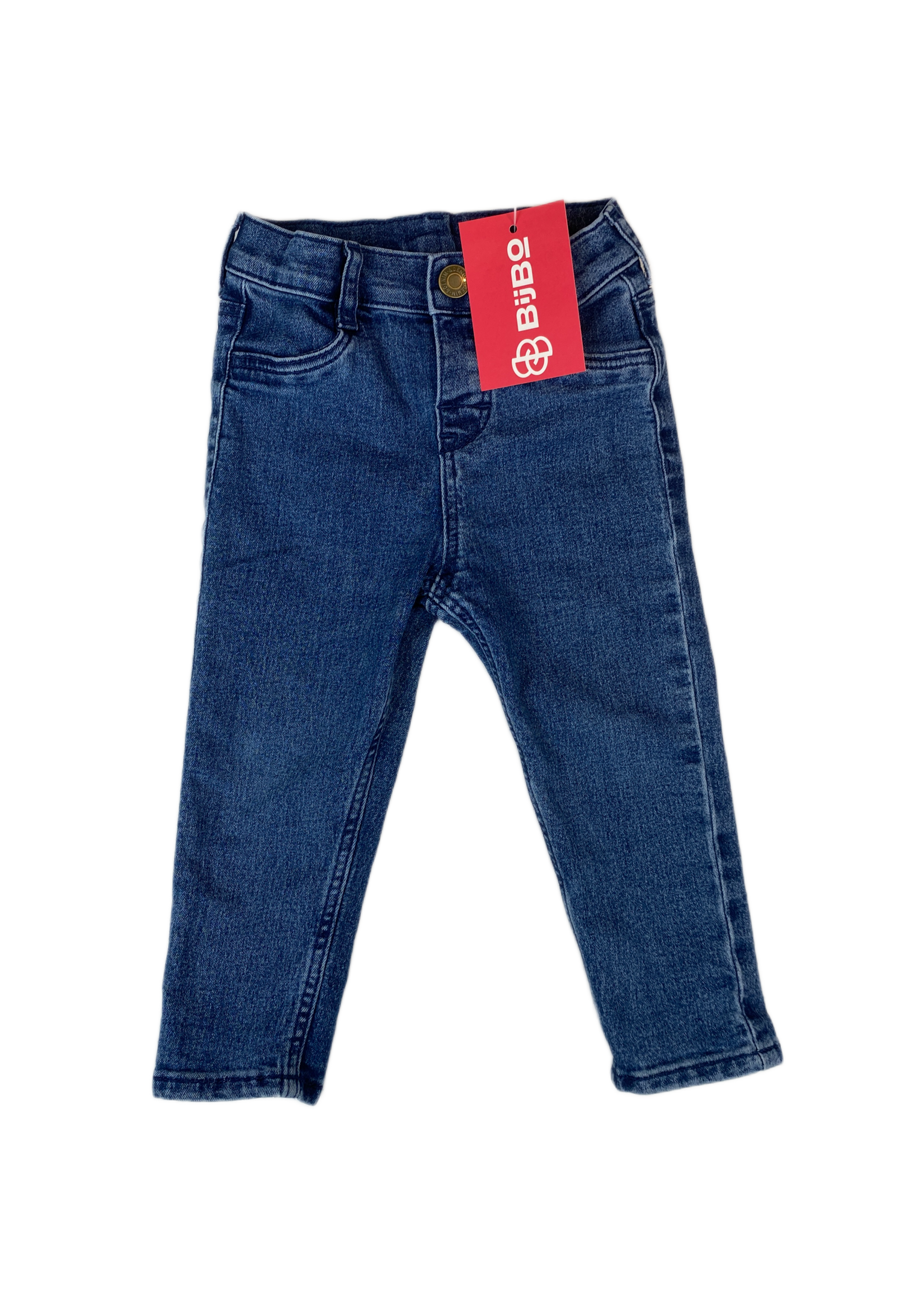 Tweedehands H&M BijBO kinderkleding Jeans