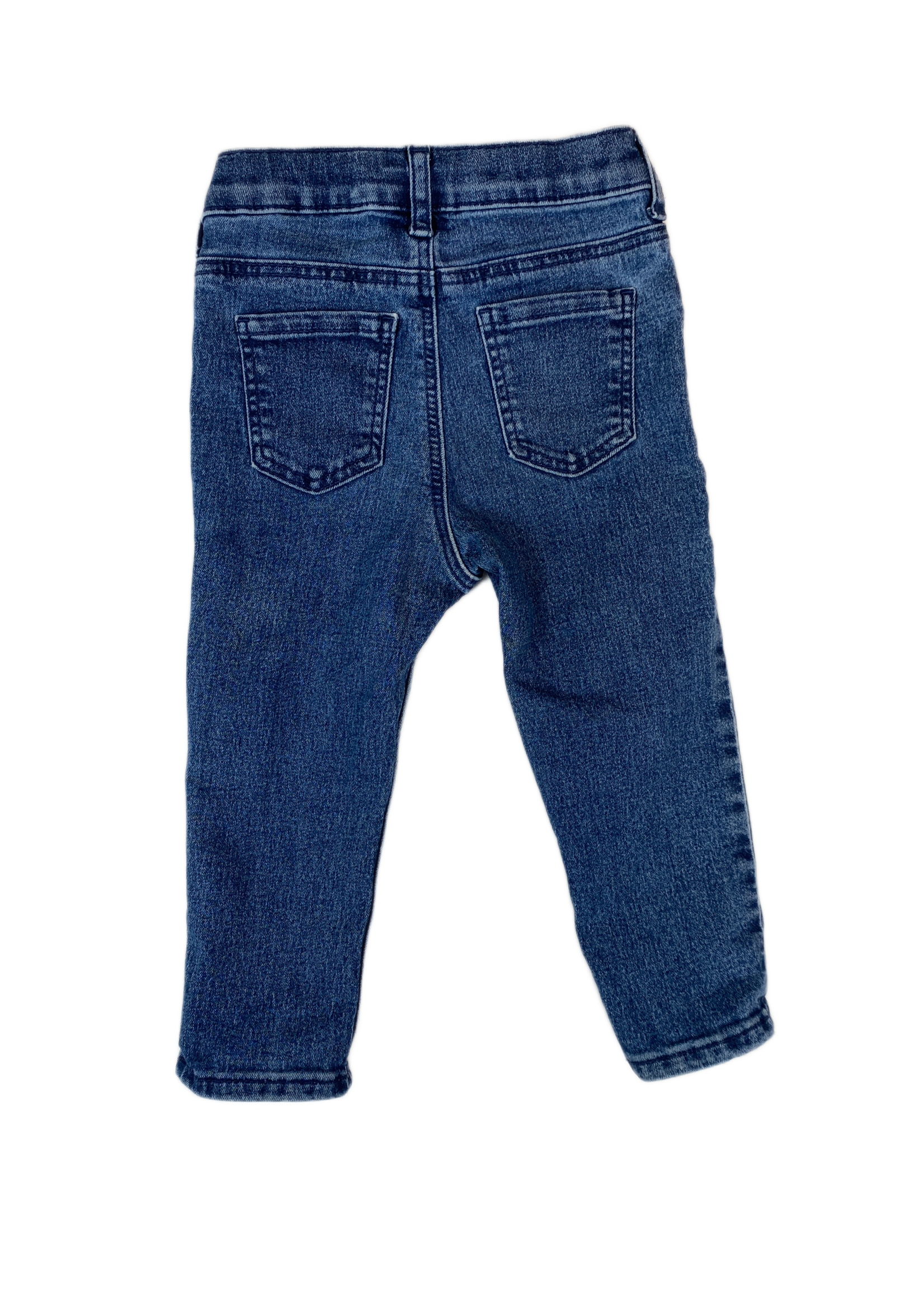 Tweedehands H&M BijBO kinderkleding Jeans