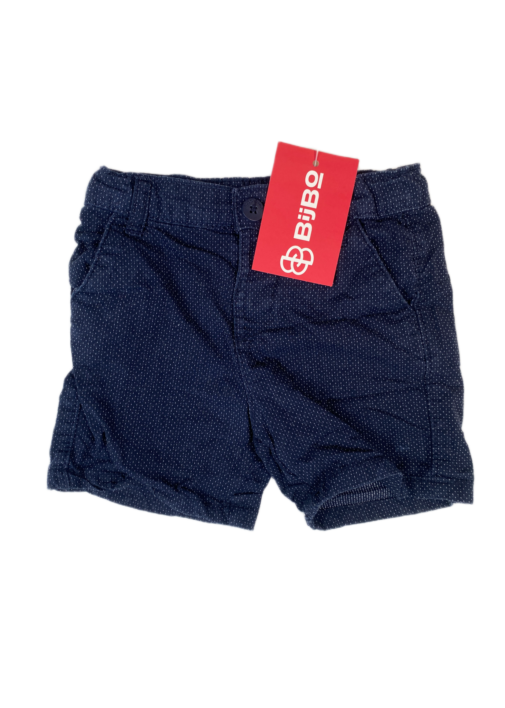 Fagottino BijBO Korte broek