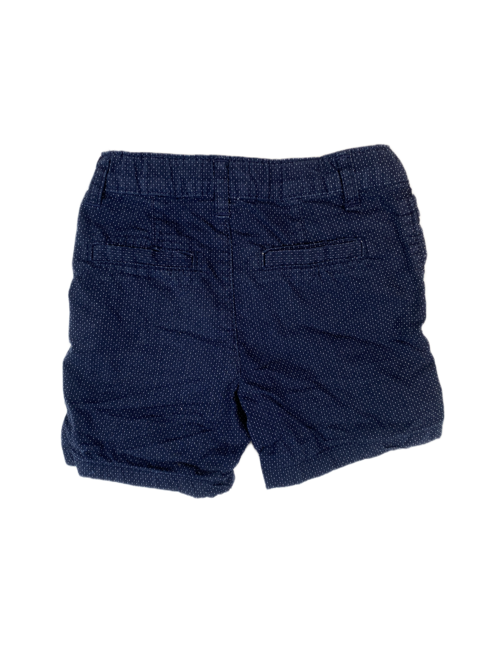 Fagottino BijBO Korte broek