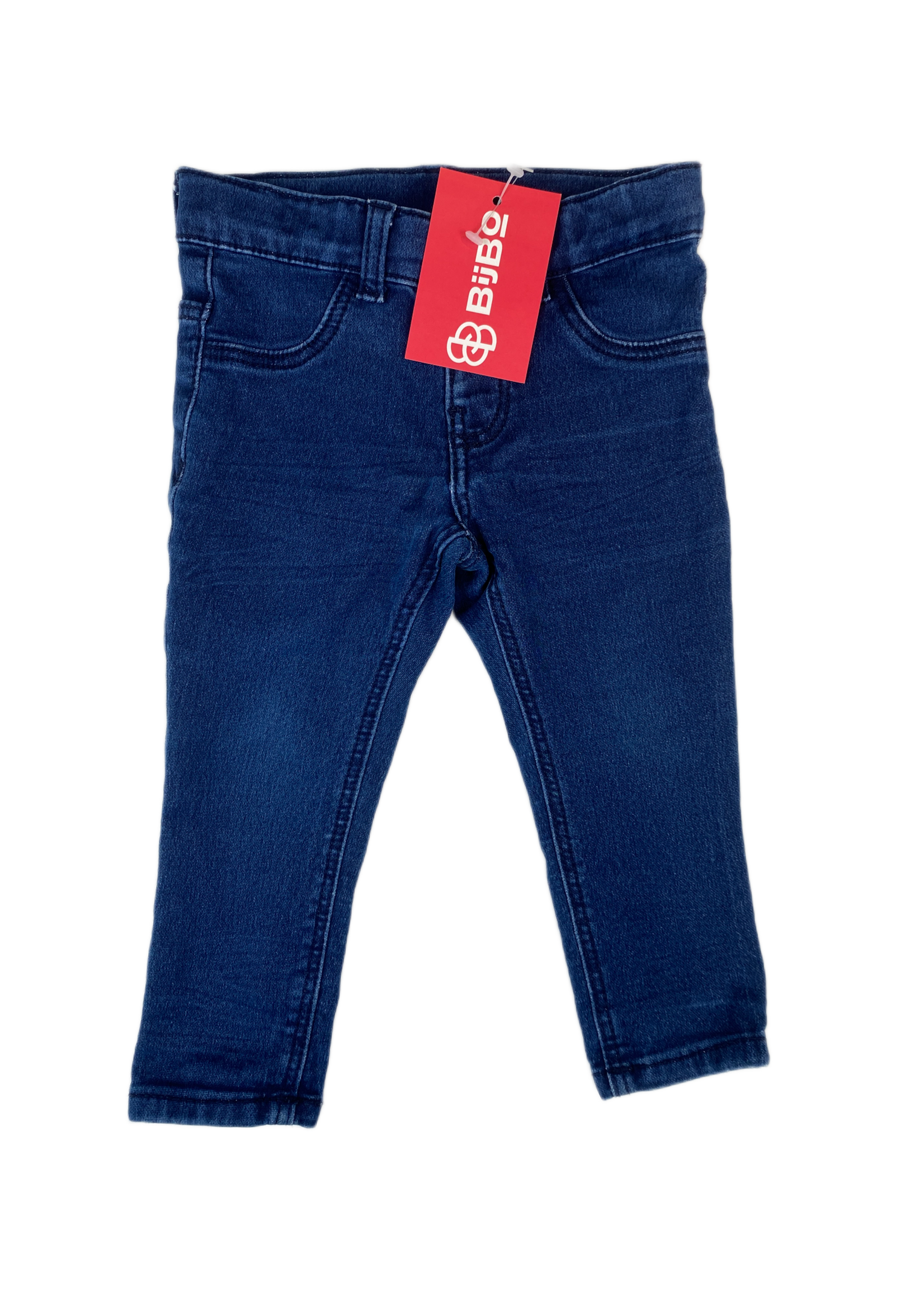 Tweedehands HEMA BijBO kinderkleding  Jeans