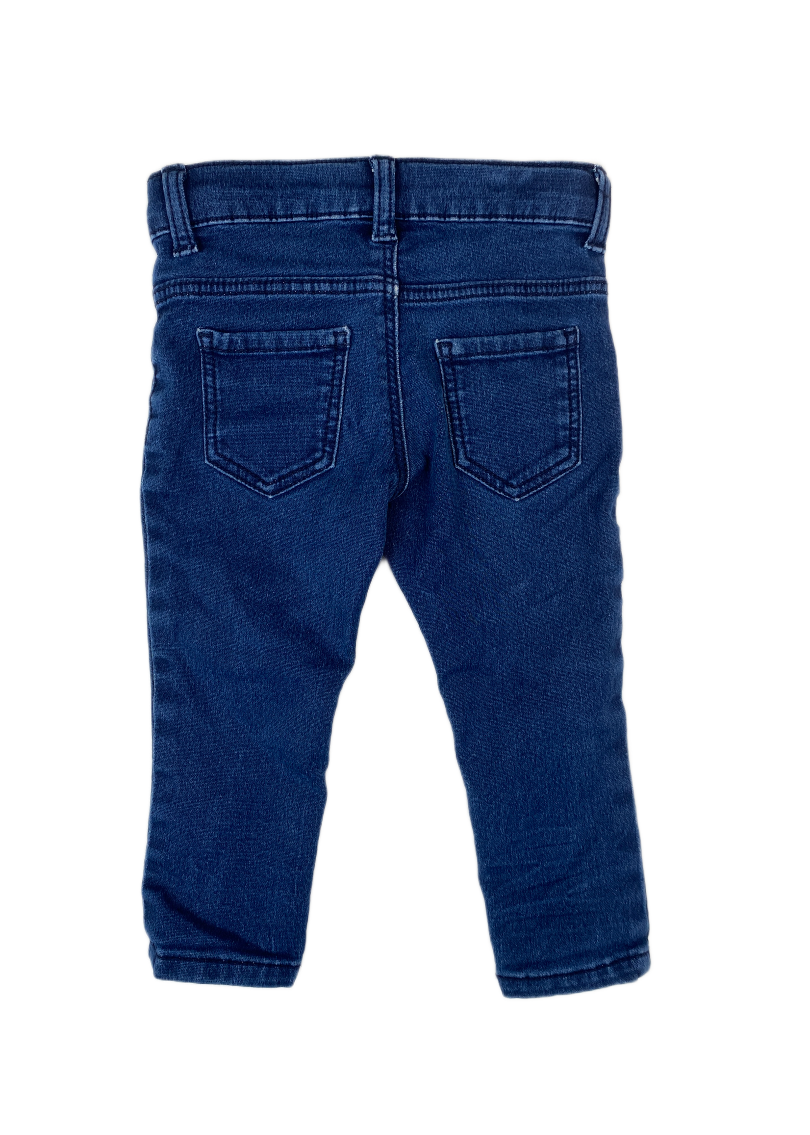 Tweedehands HEMA BijBO kinderkleding  Jeans