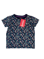 Europe Kids BijBO T-shirt