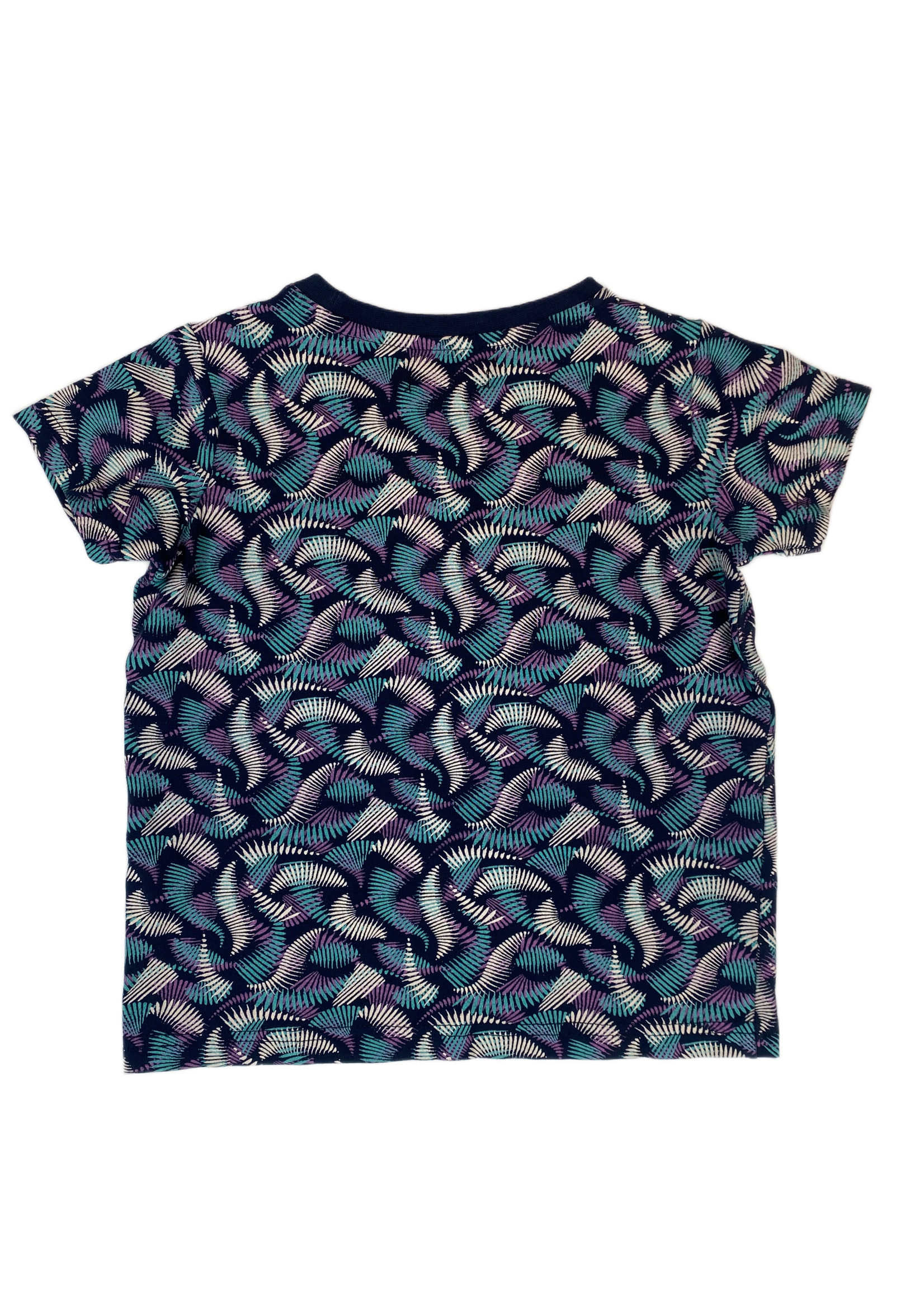 Europe Kids BijBO T-shirt