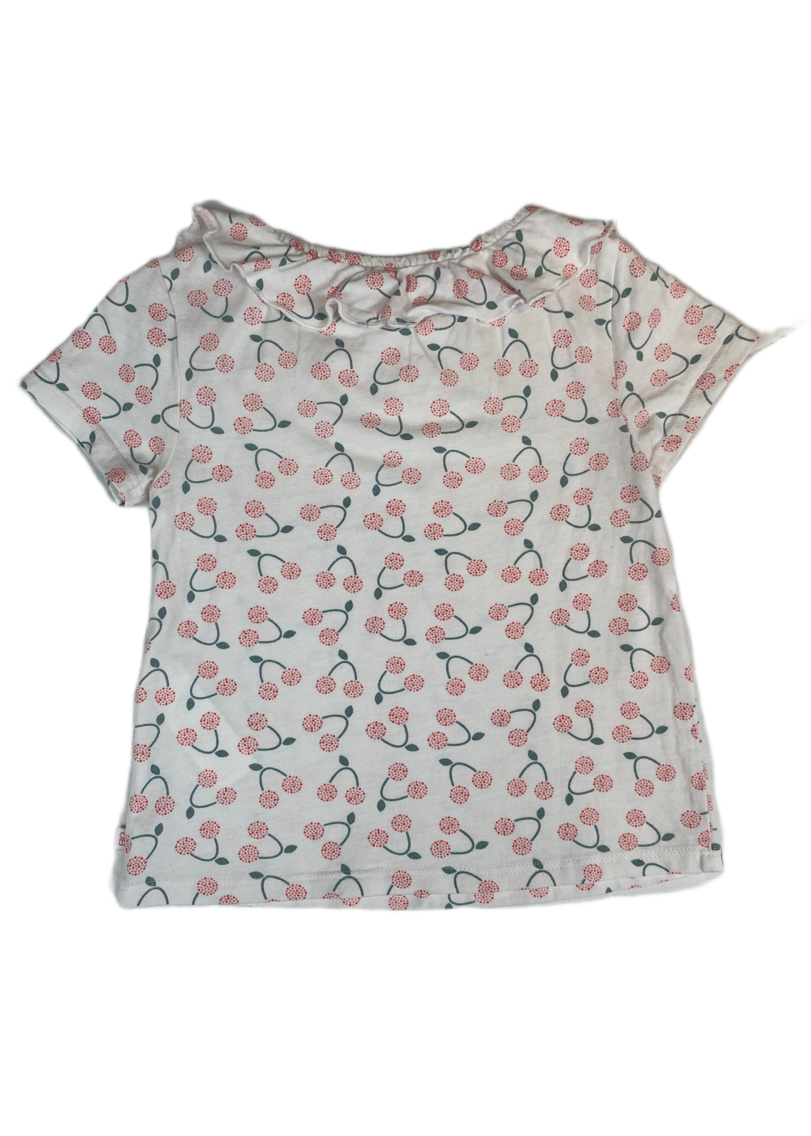 Obaïbi BijBO T-shirt