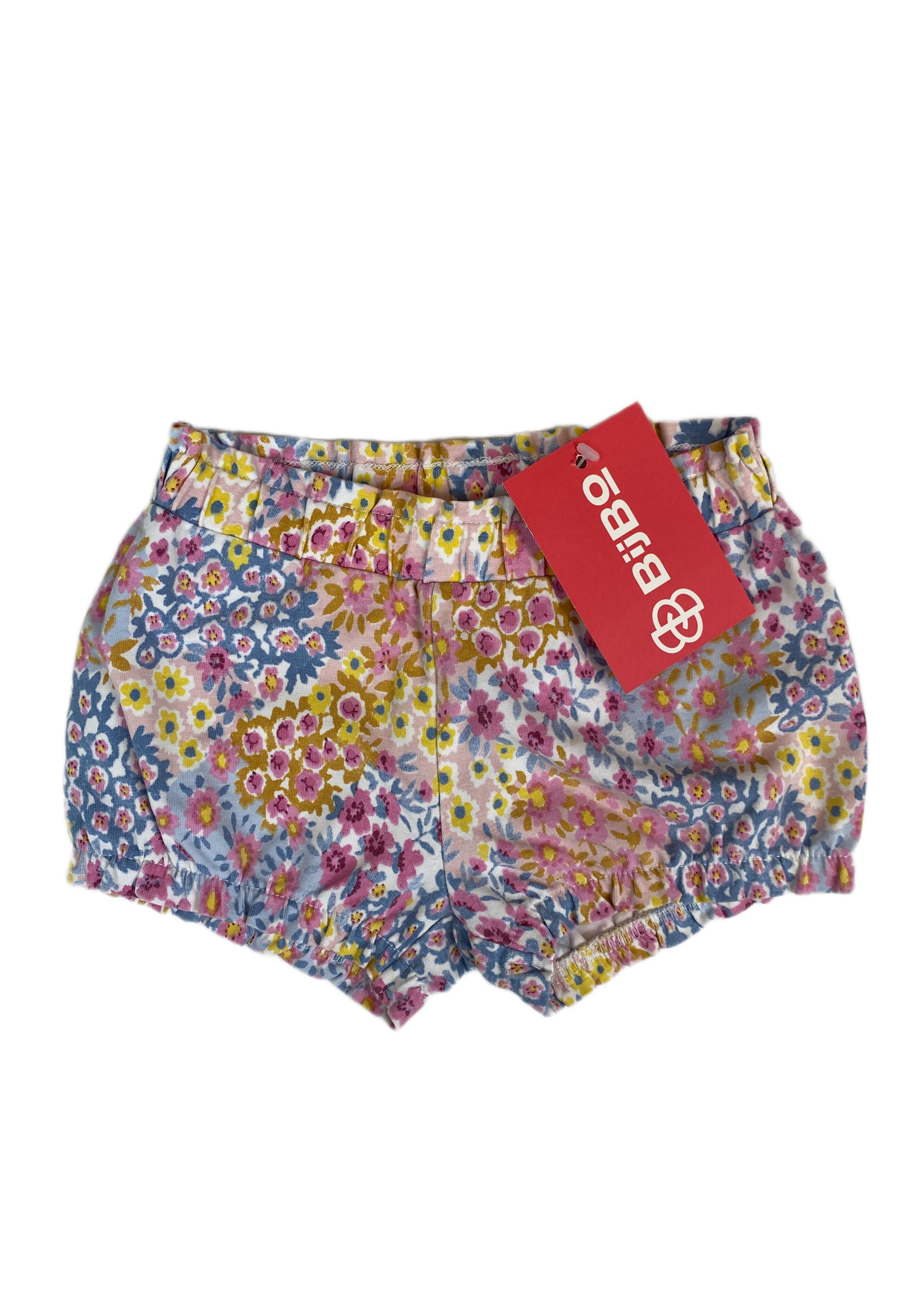 Mayoral BijBO Korte broek