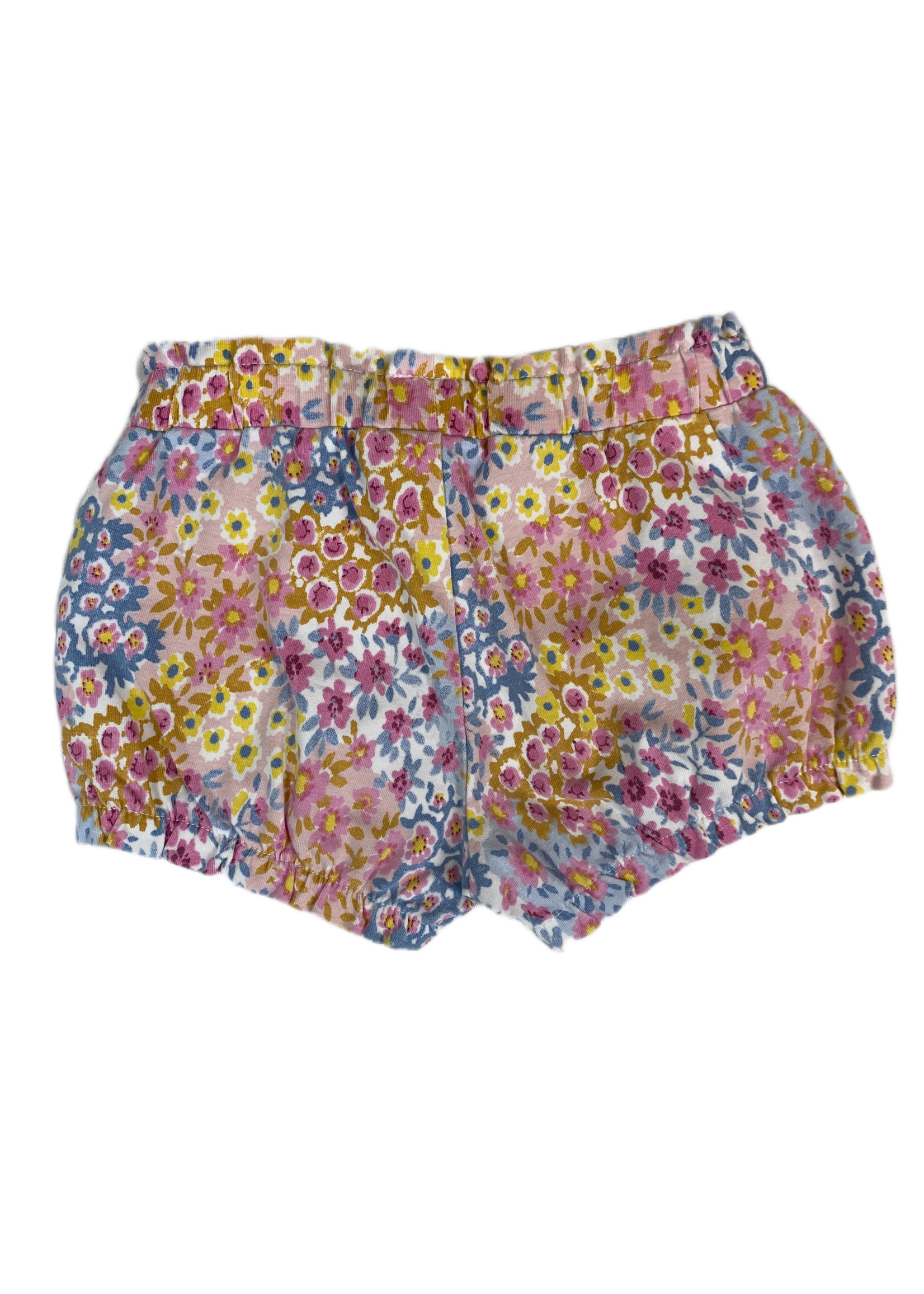 Mayoral BijBO Korte broek